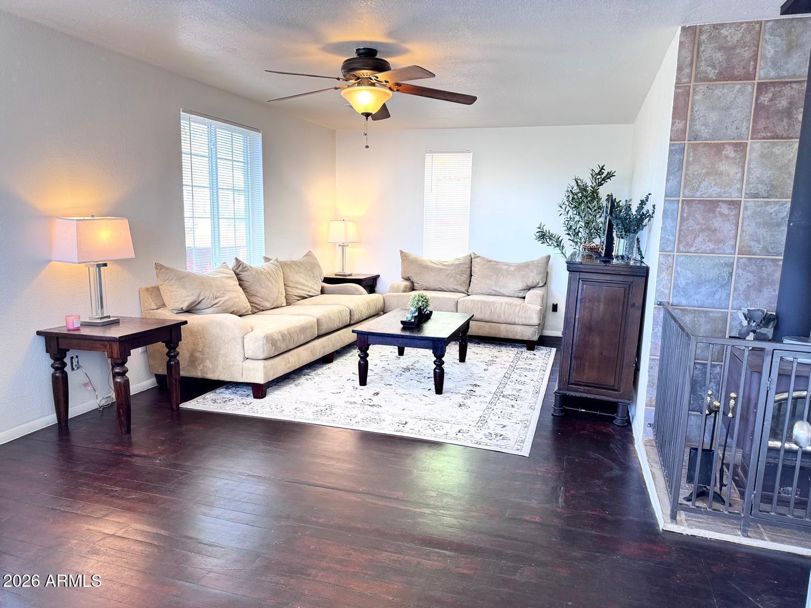 PERRIN ADDITION - Residential