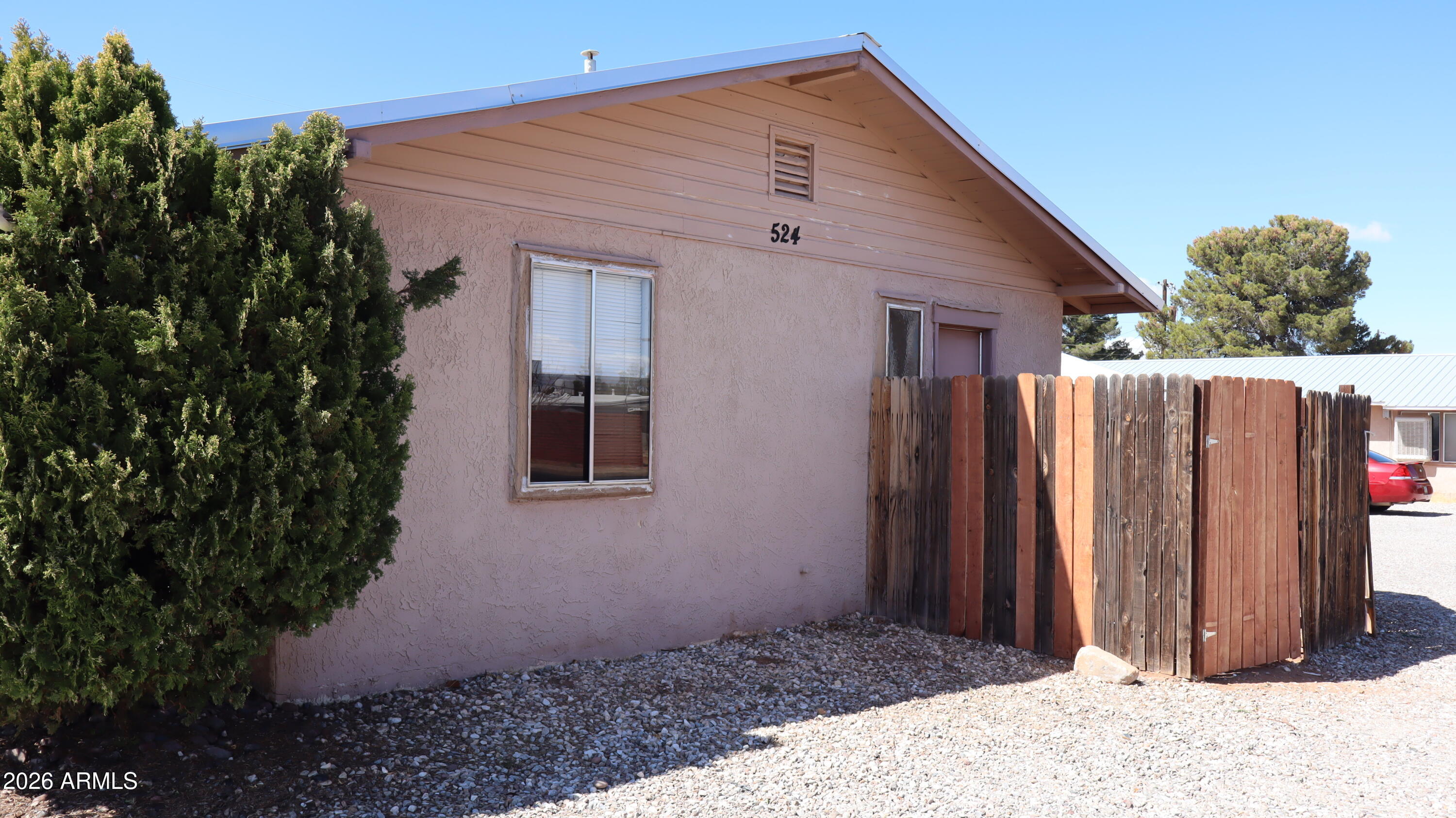 WHETSTONE VISTA - Residential Income