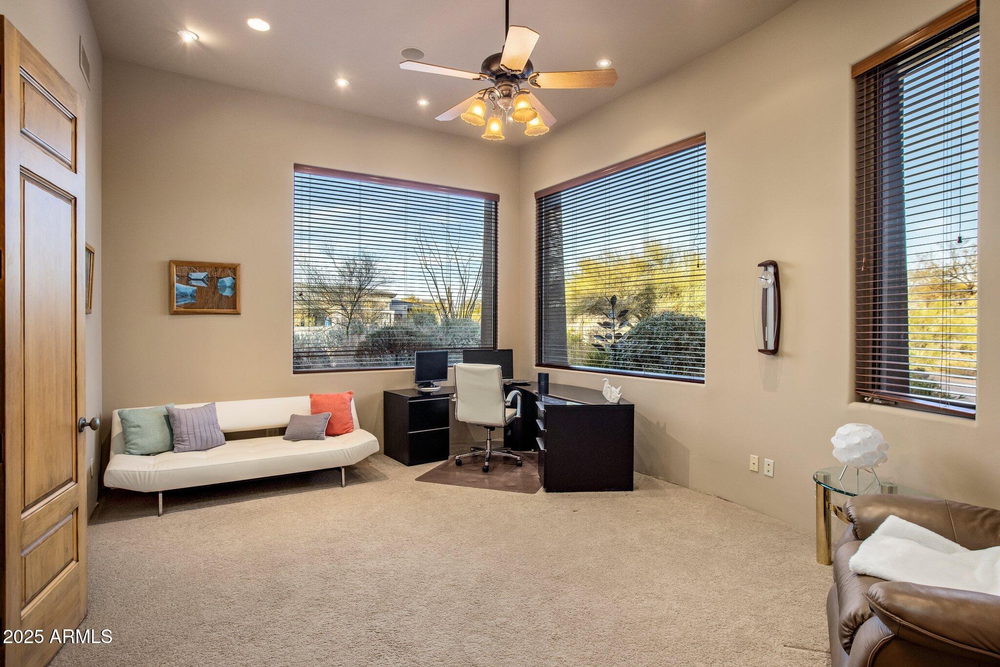 BOULDER CREST AT TROON NORTH - Residential