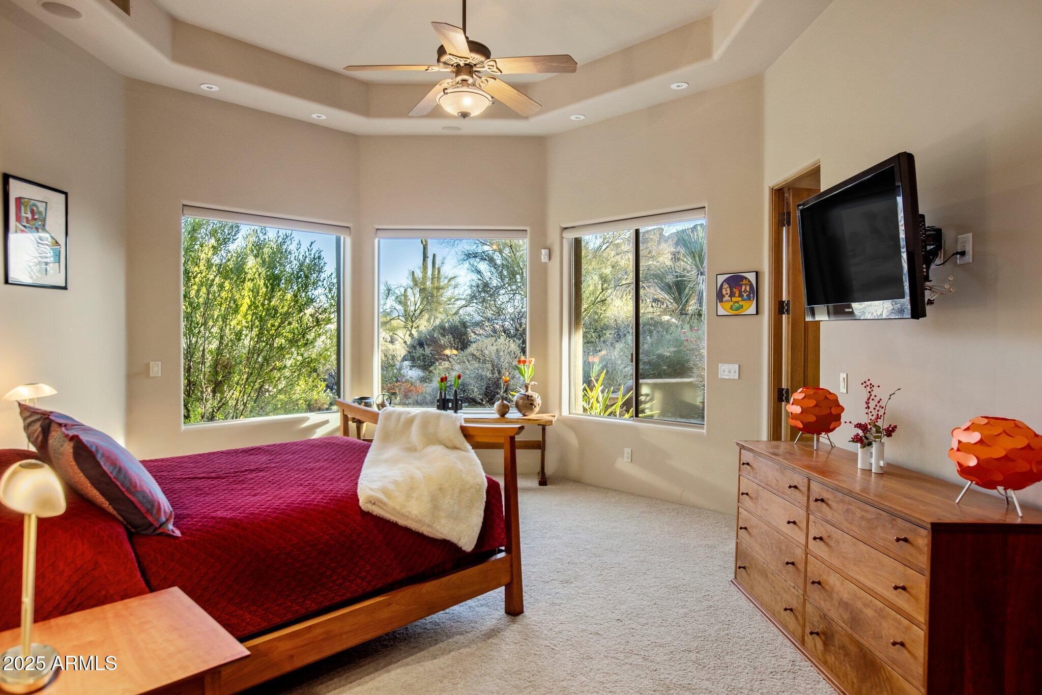 BOULDER CREST AT TROON NORTH - Residential