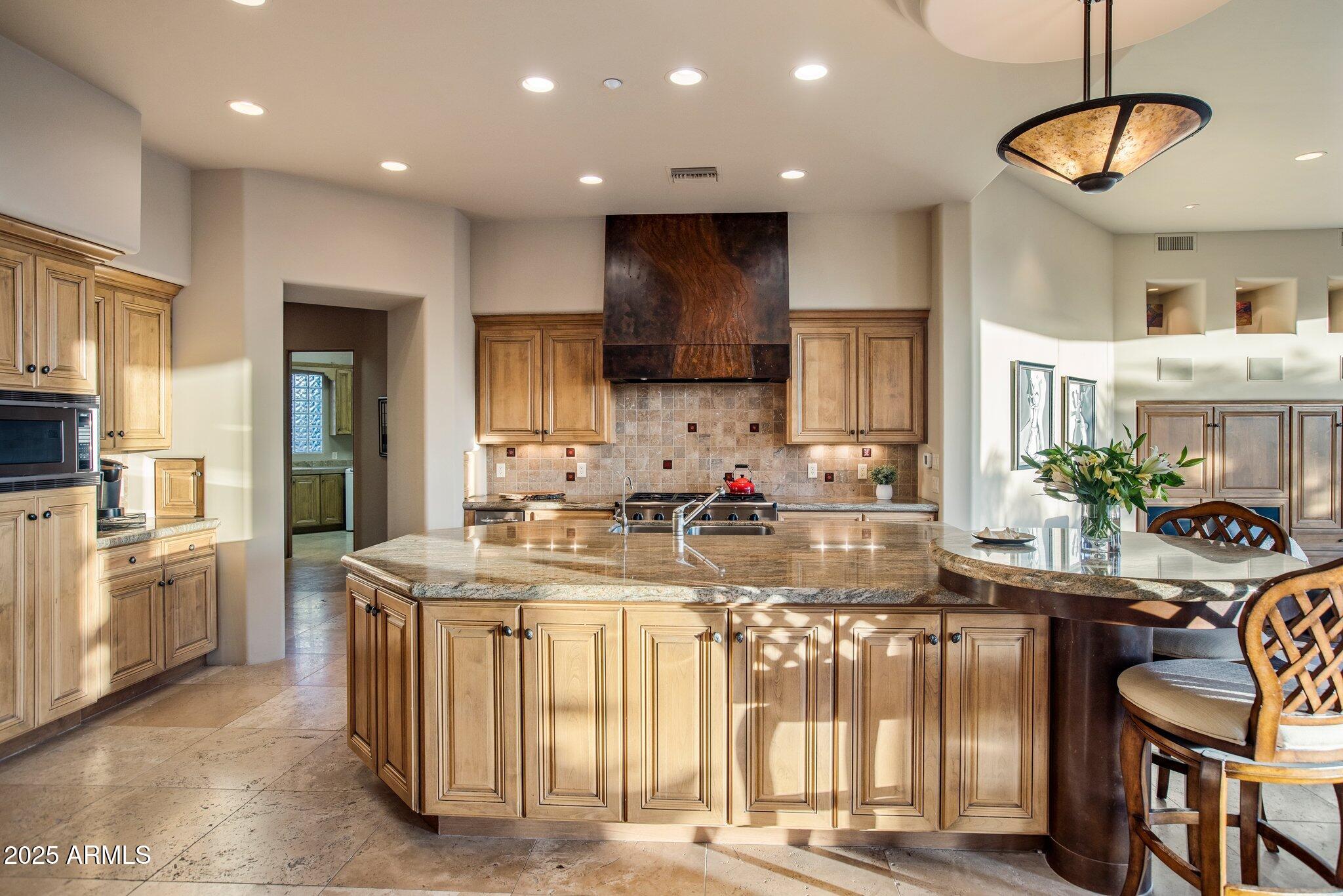 BOULDER CREST AT TROON NORTH - Residential