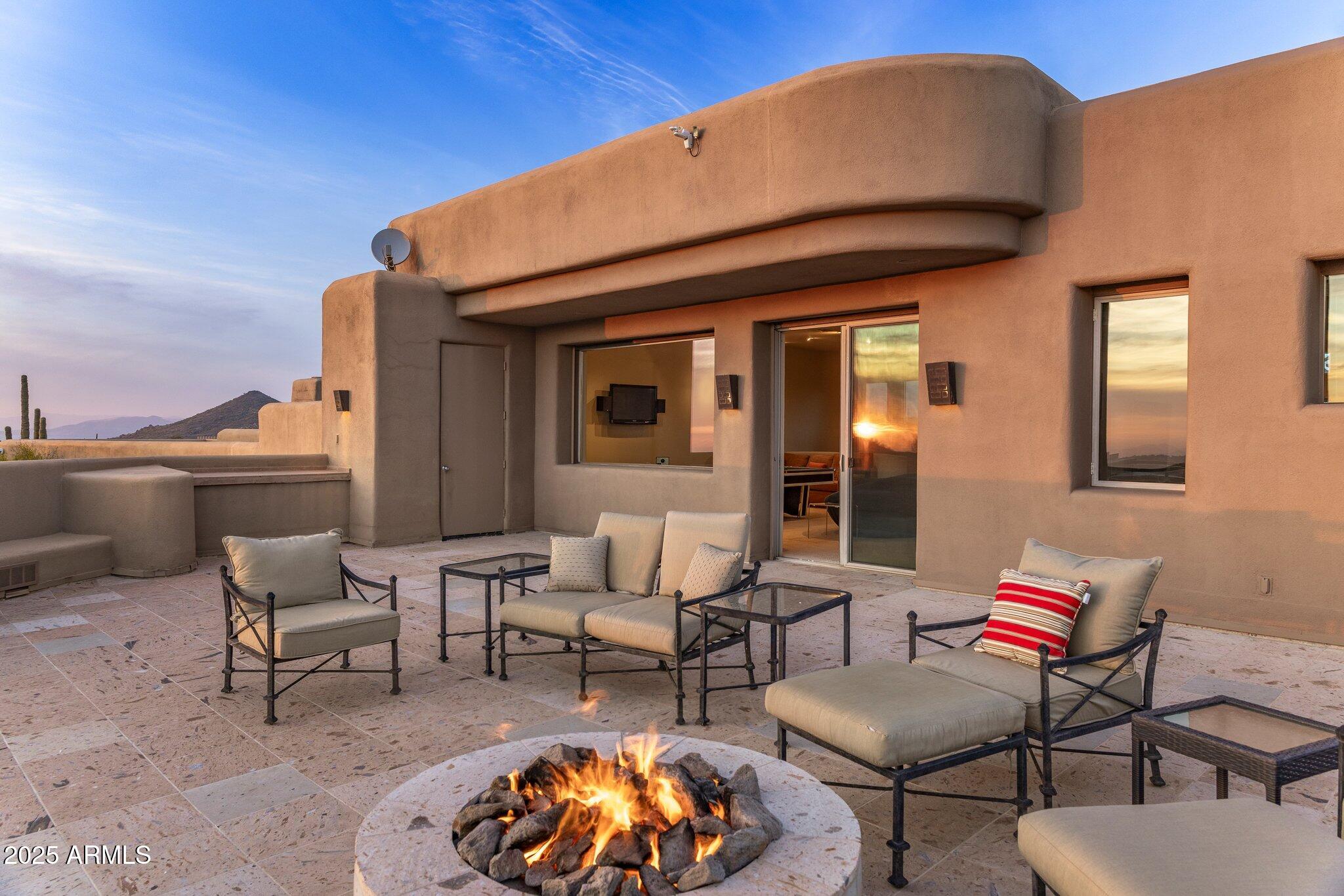 BOULDER CREST AT TROON NORTH - Residential
