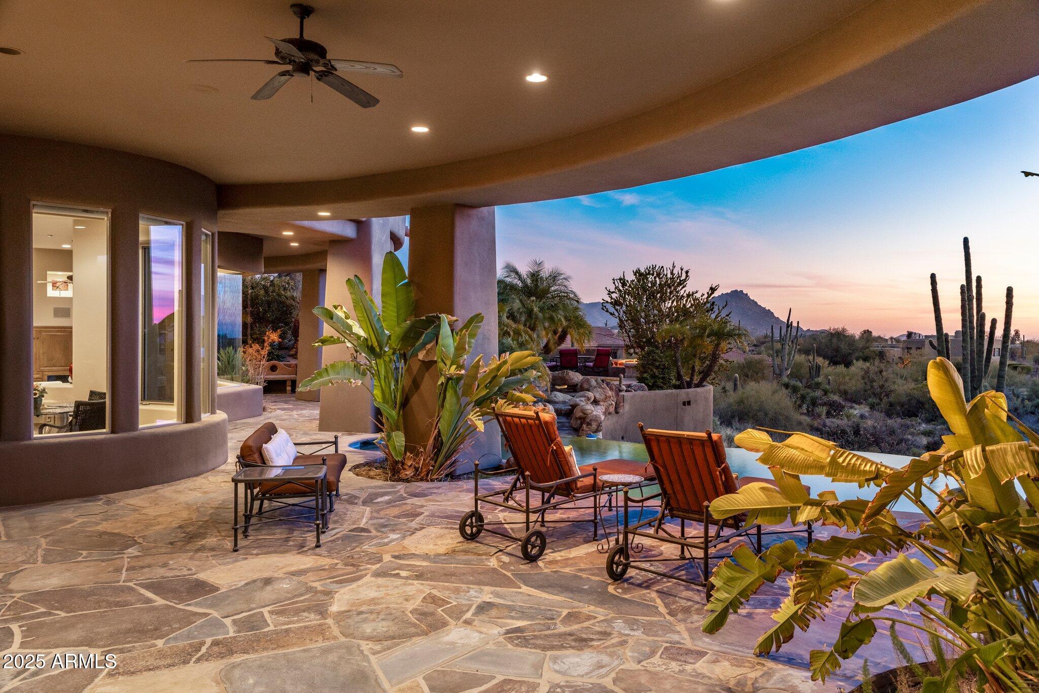 BOULDER CREST AT TROON NORTH - Residential