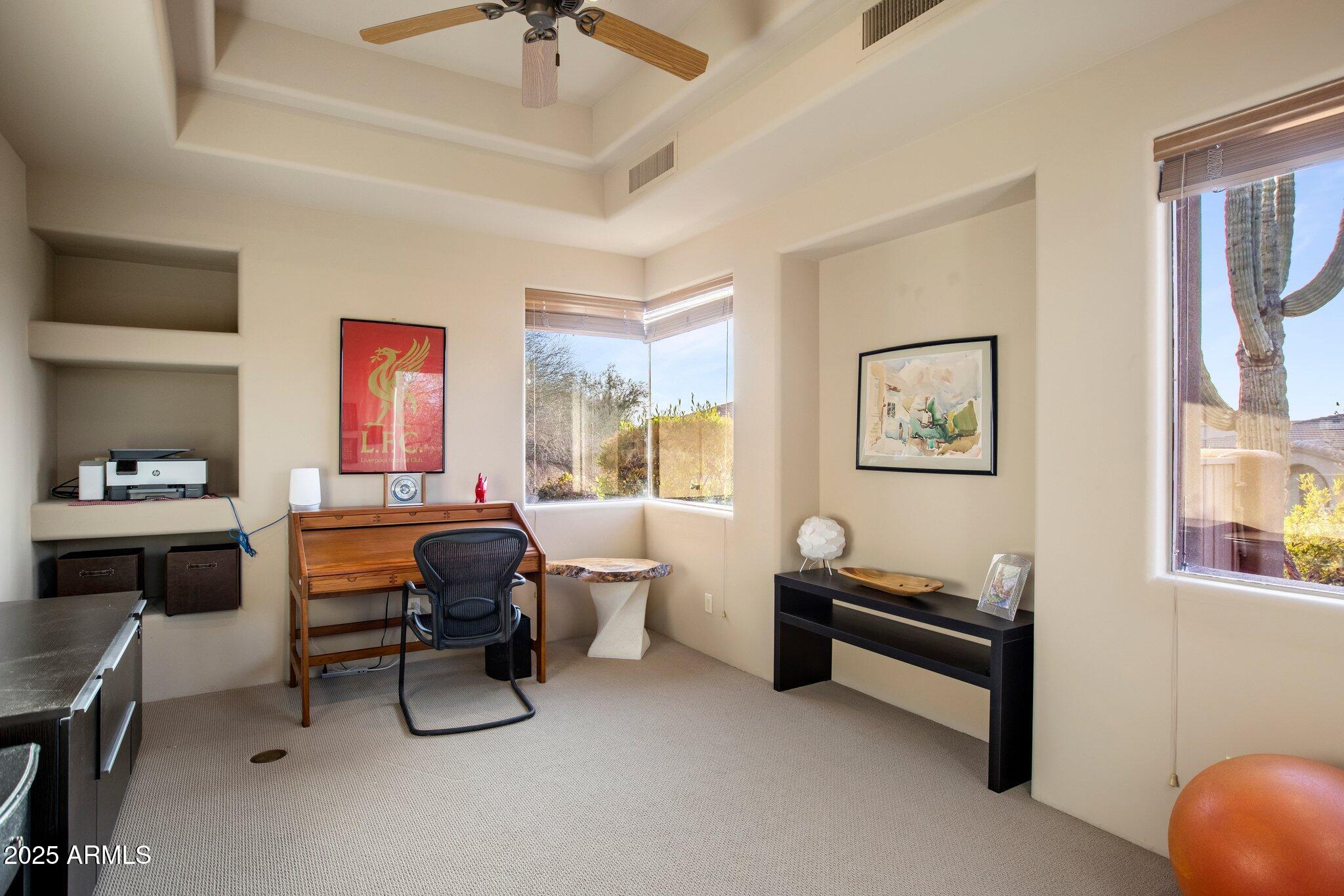 BOULDER CREST AT TROON NORTH - Residential