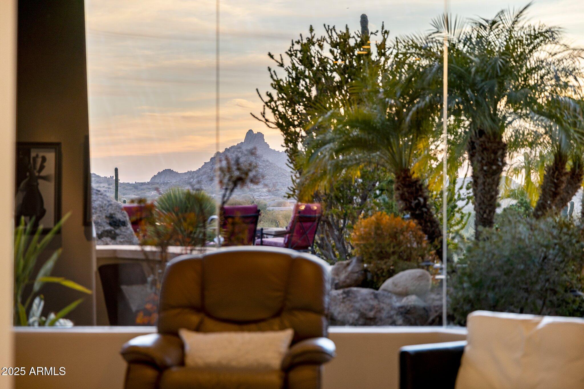 BOULDER CREST AT TROON NORTH - Residential