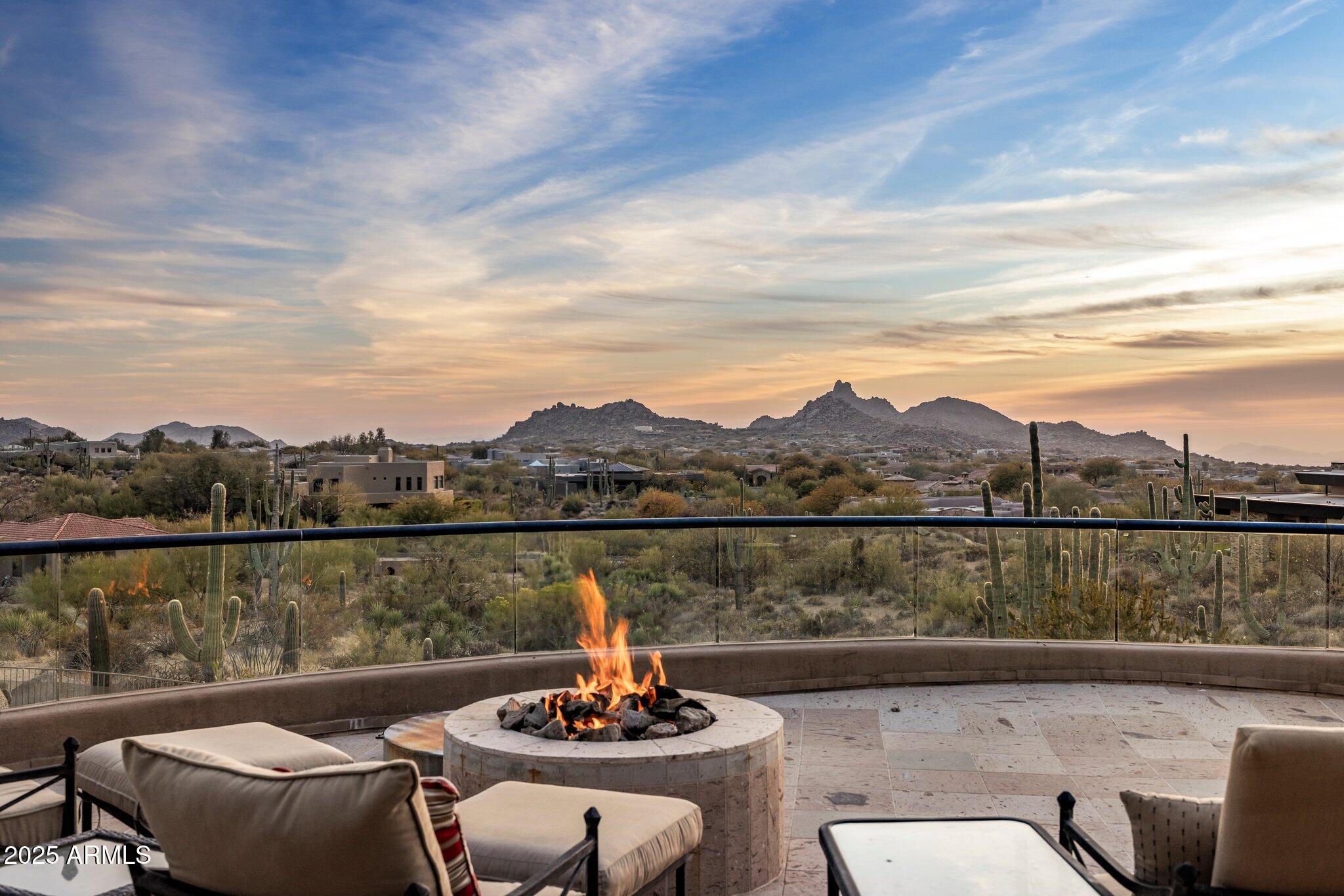 BOULDER CREST AT TROON NORTH - Residential
