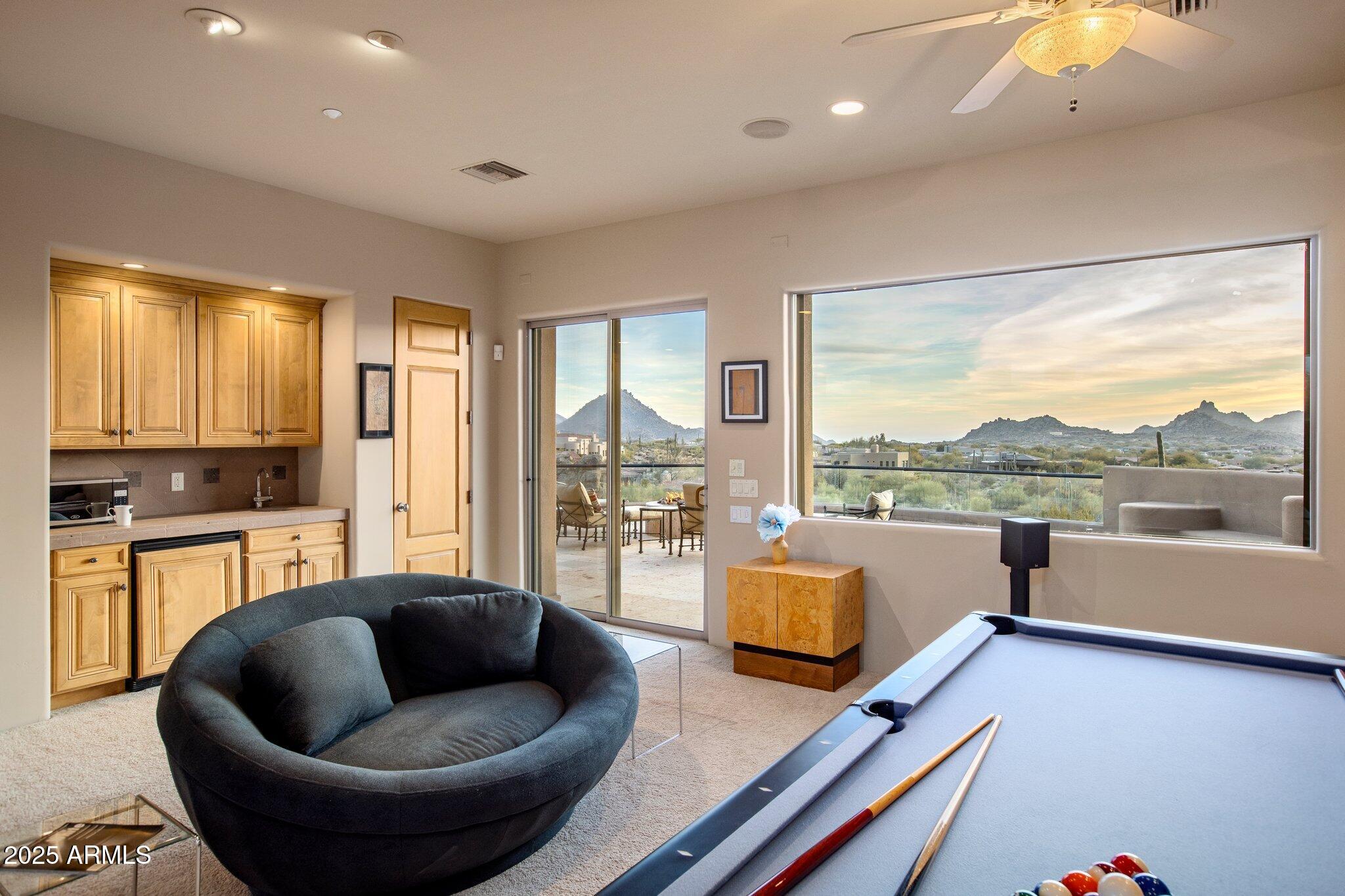 BOULDER CREST AT TROON NORTH - Residential
