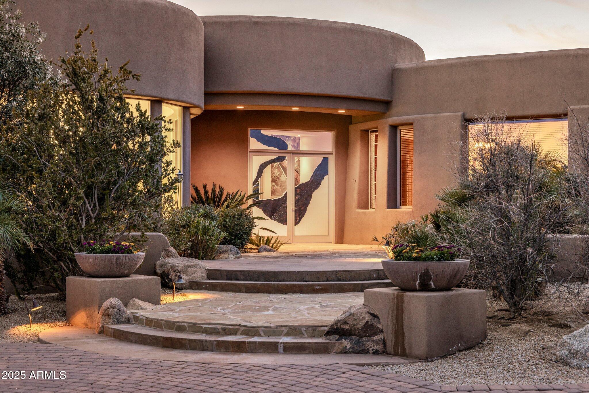 BOULDER CREST AT TROON NORTH - Residential