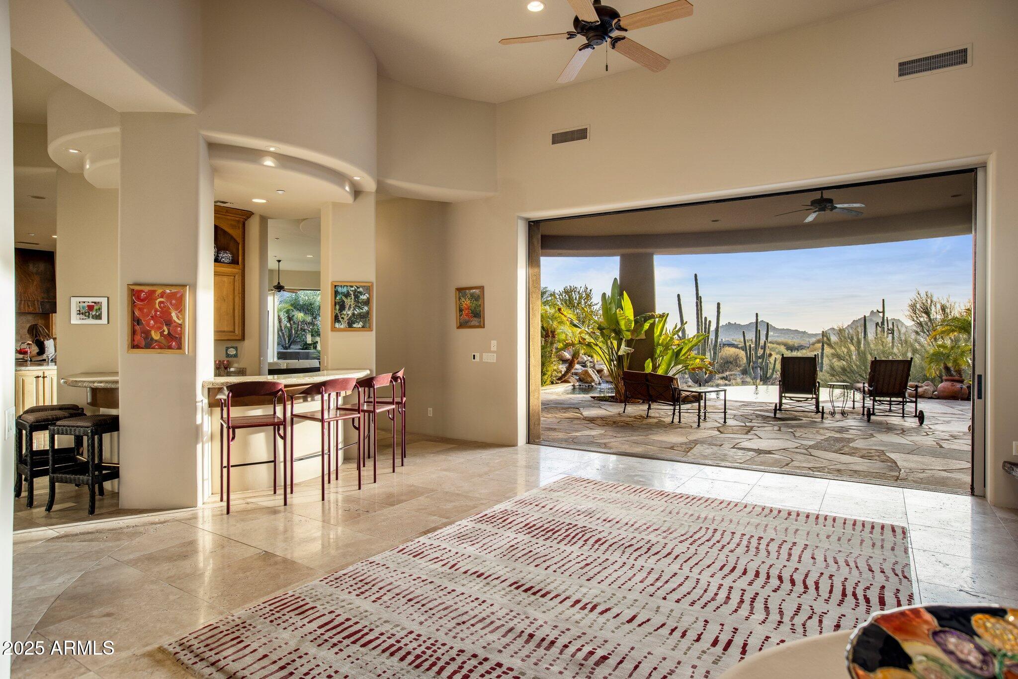 BOULDER CREST AT TROON NORTH - Residential