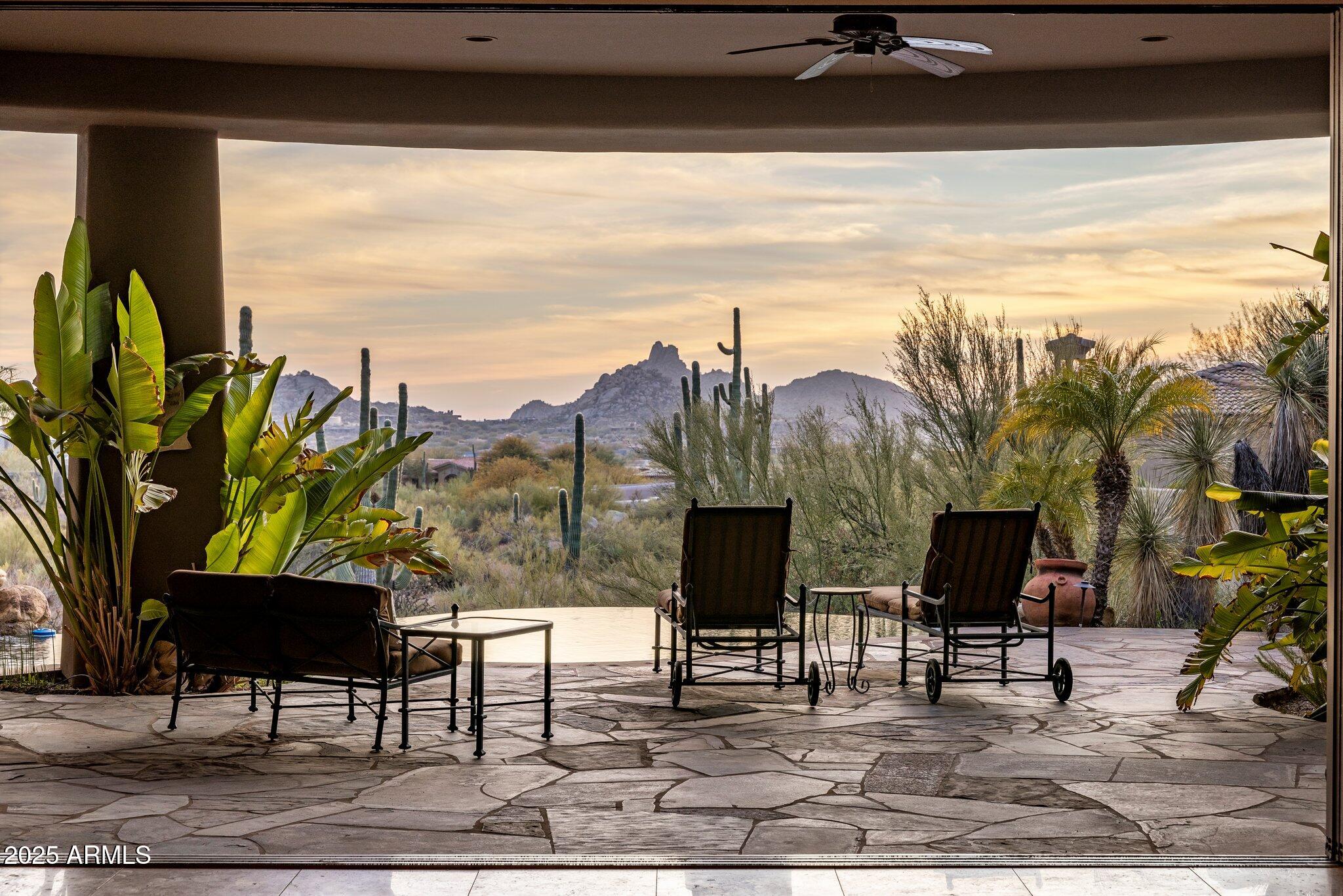 BOULDER CREST AT TROON NORTH - Residential