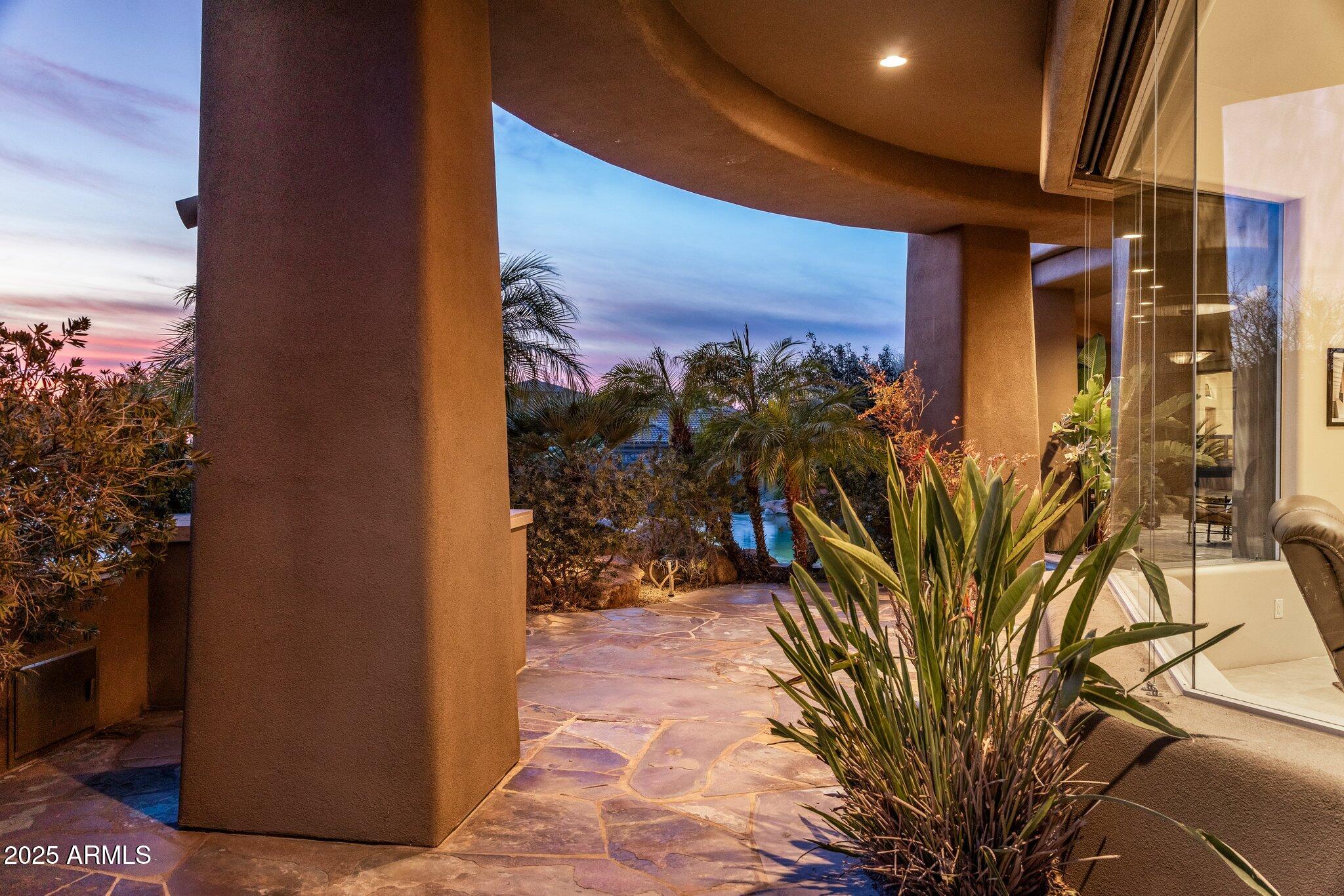 BOULDER CREST AT TROON NORTH - Residential