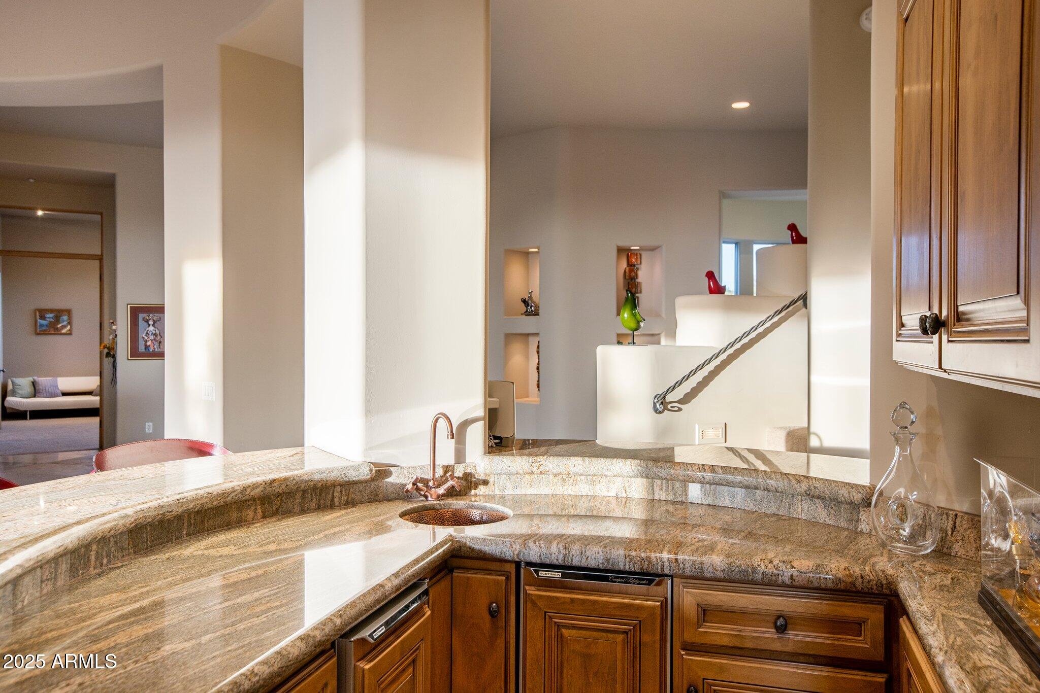 BOULDER CREST AT TROON NORTH - Residential