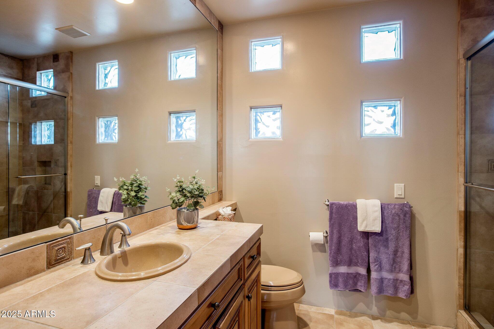 BOULDER CREST AT TROON NORTH - Residential