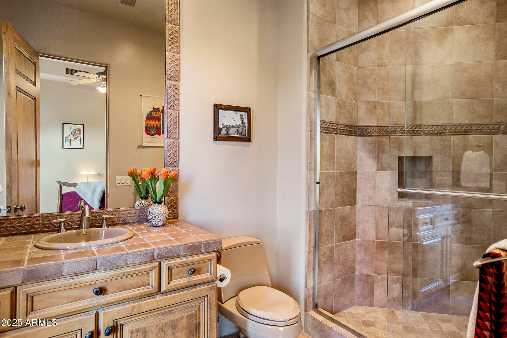 BOULDER CREST AT TROON NORTH - Residential