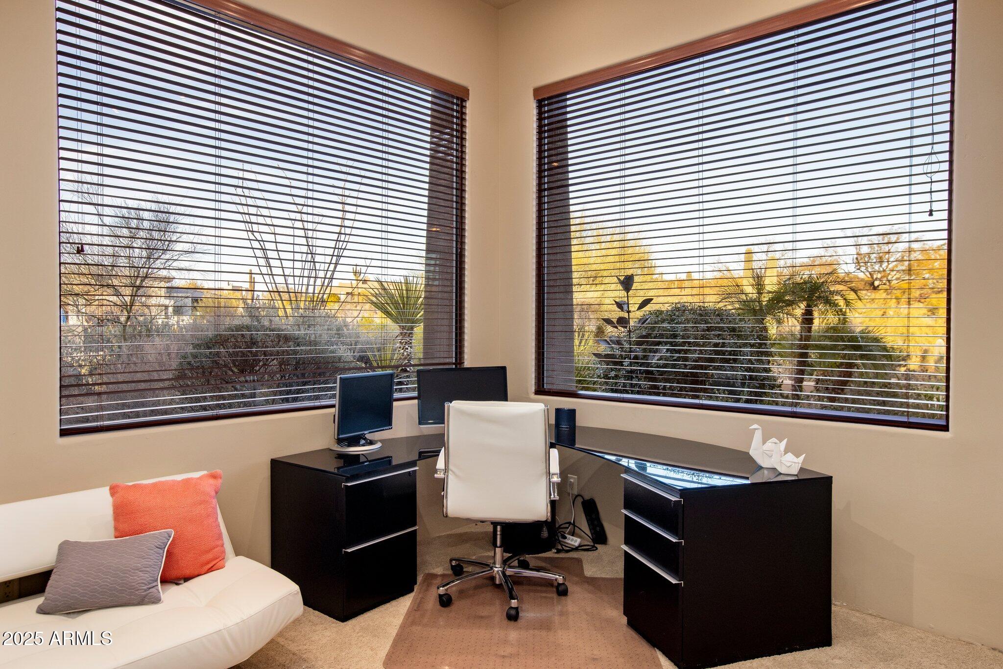 BOULDER CREST AT TROON NORTH - Residential