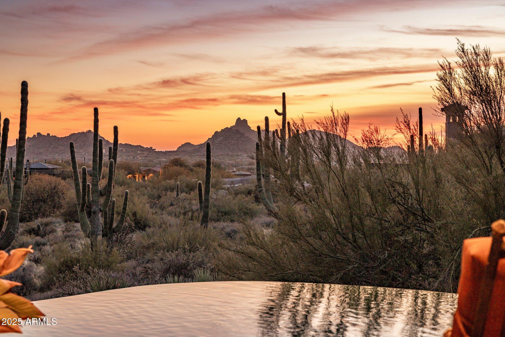 BOULDER CREST AT TROON NORTH - Residential