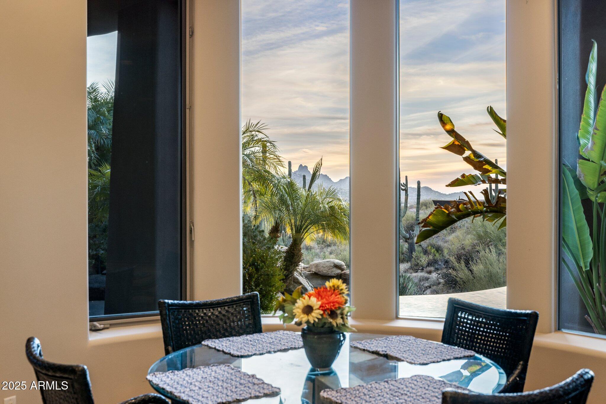 BOULDER CREST AT TROON NORTH - Residential