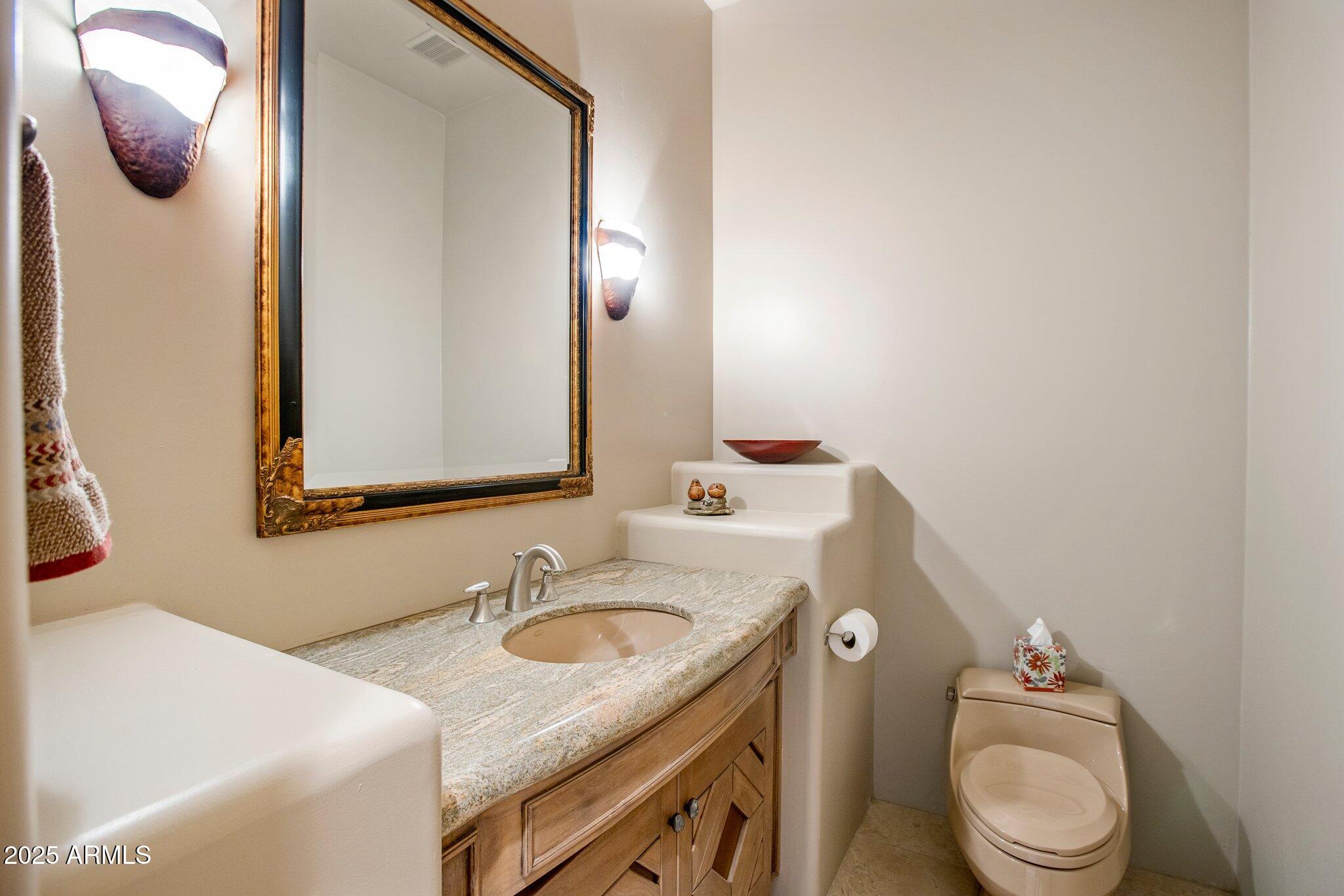 BOULDER CREST AT TROON NORTH - Residential