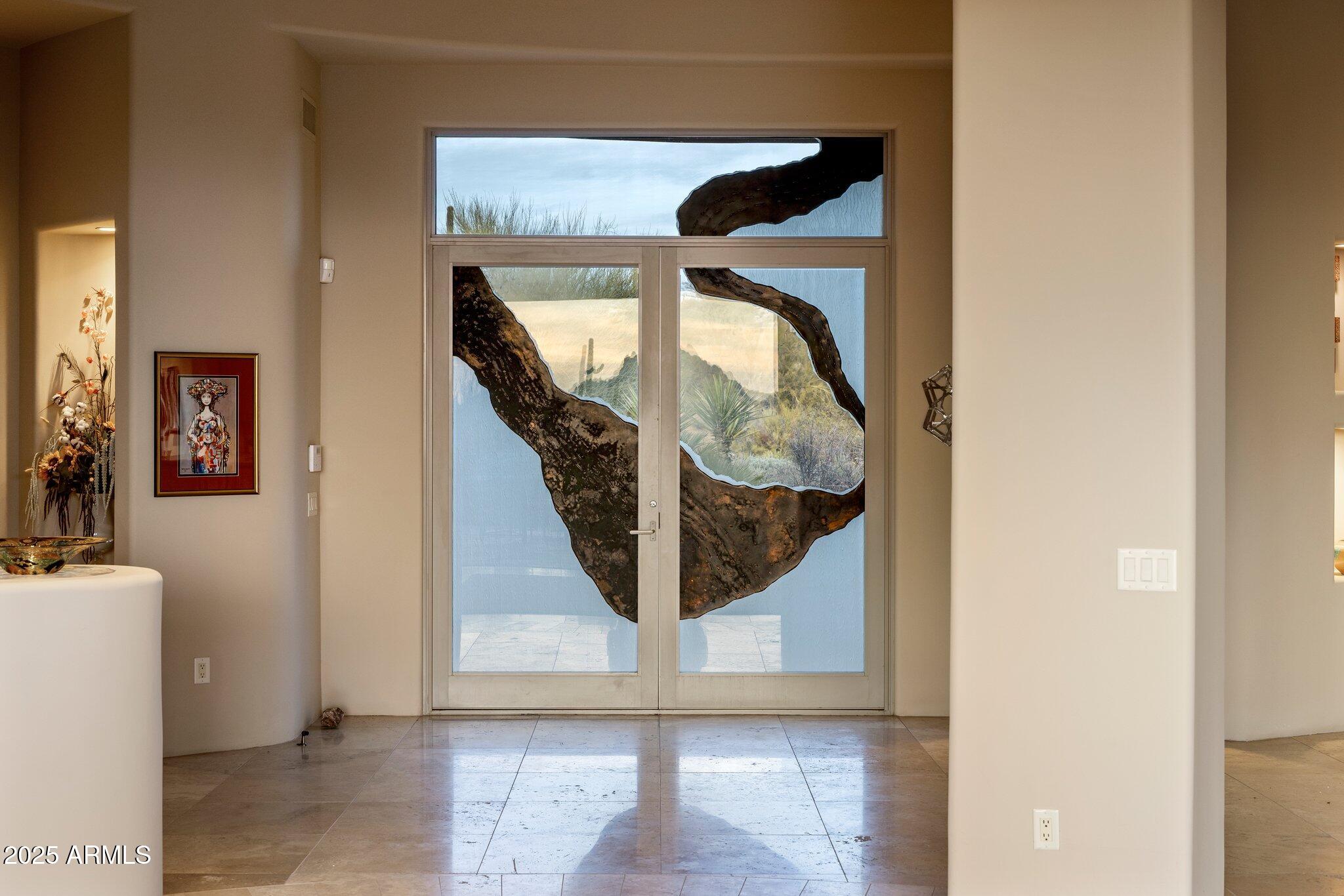 BOULDER CREST AT TROON NORTH - Residential