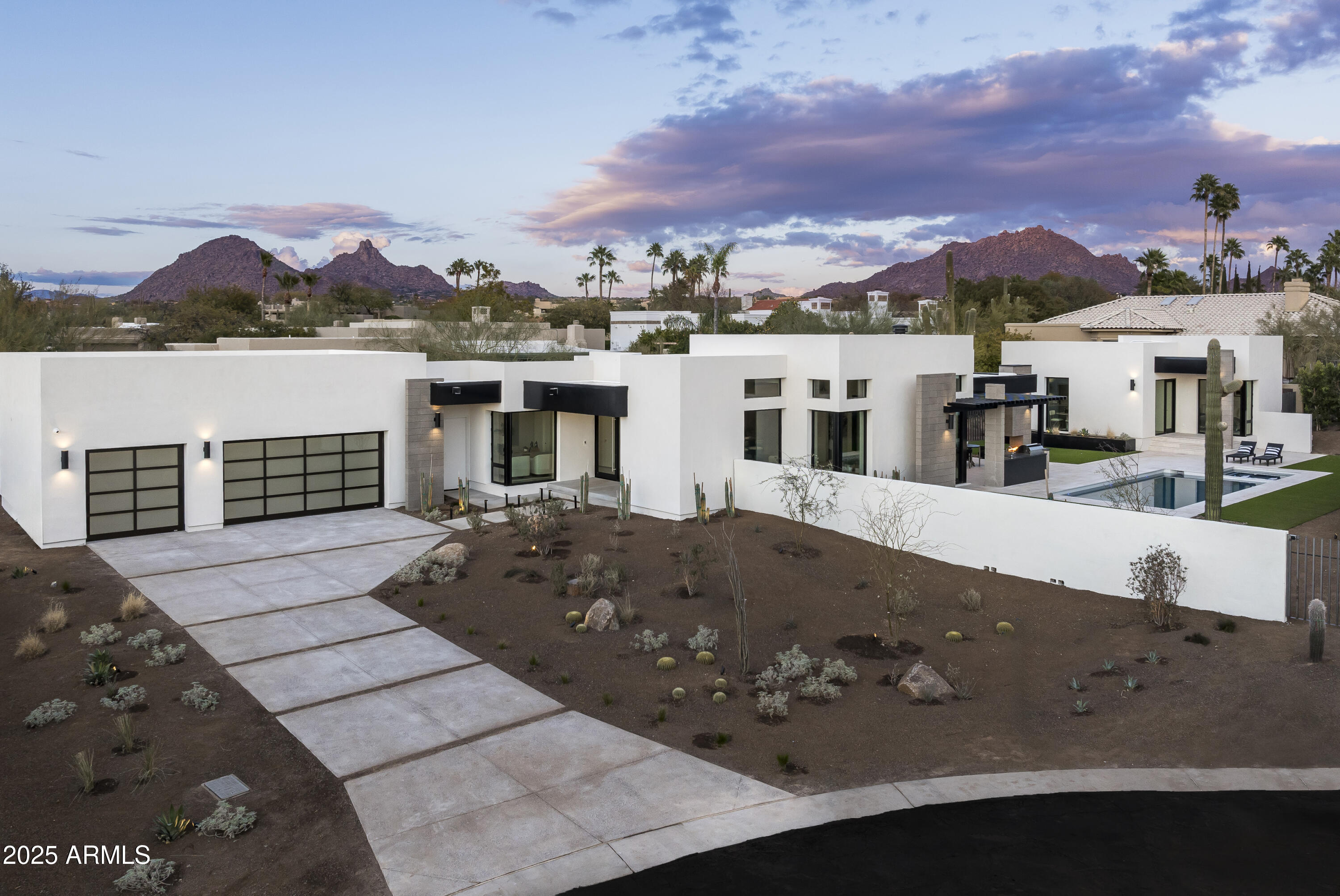 PINNACLE PEAK SHADOWS UNIT 2 - Residential