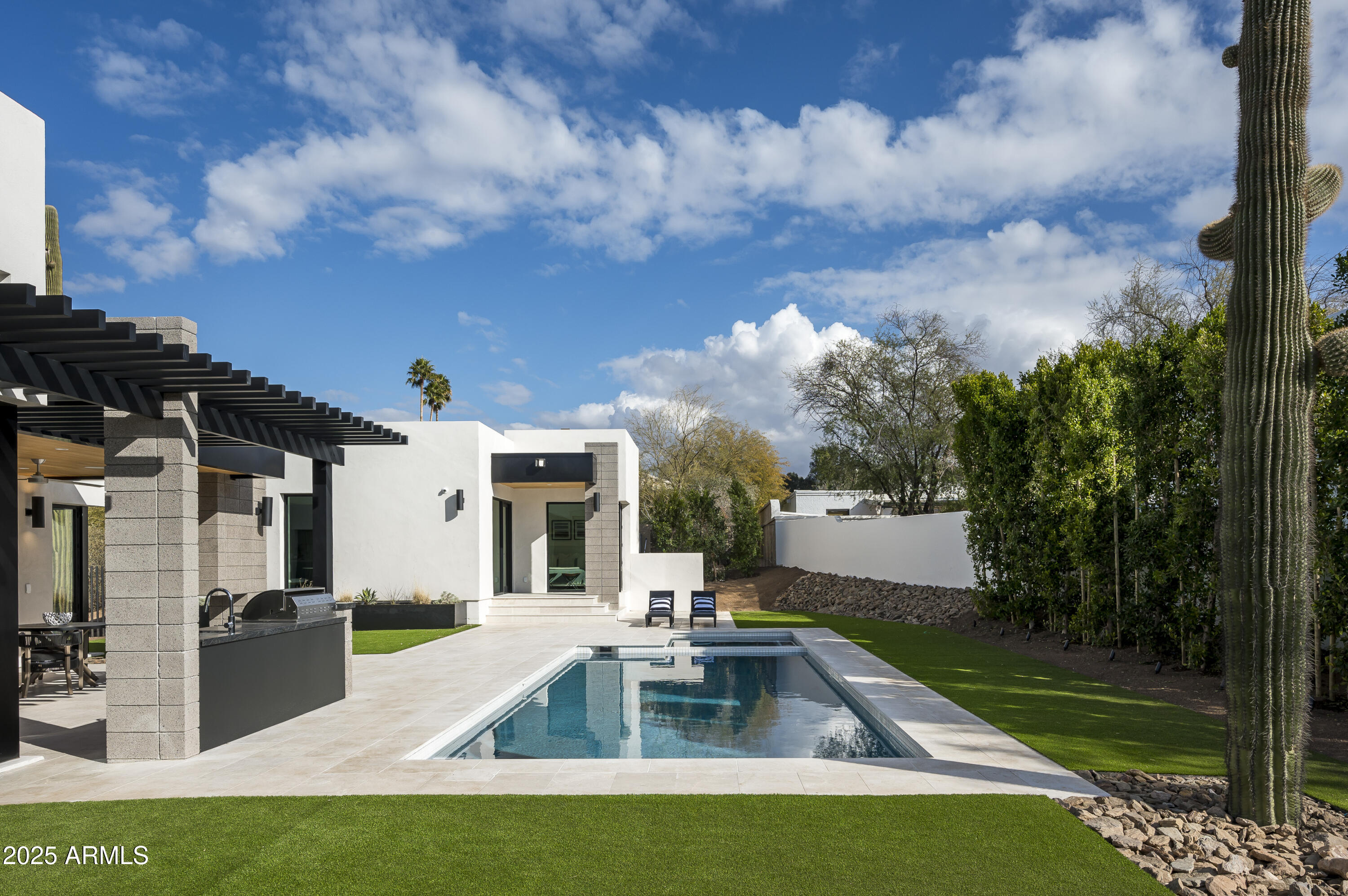 PINNACLE PEAK SHADOWS UNIT 2 - Residential