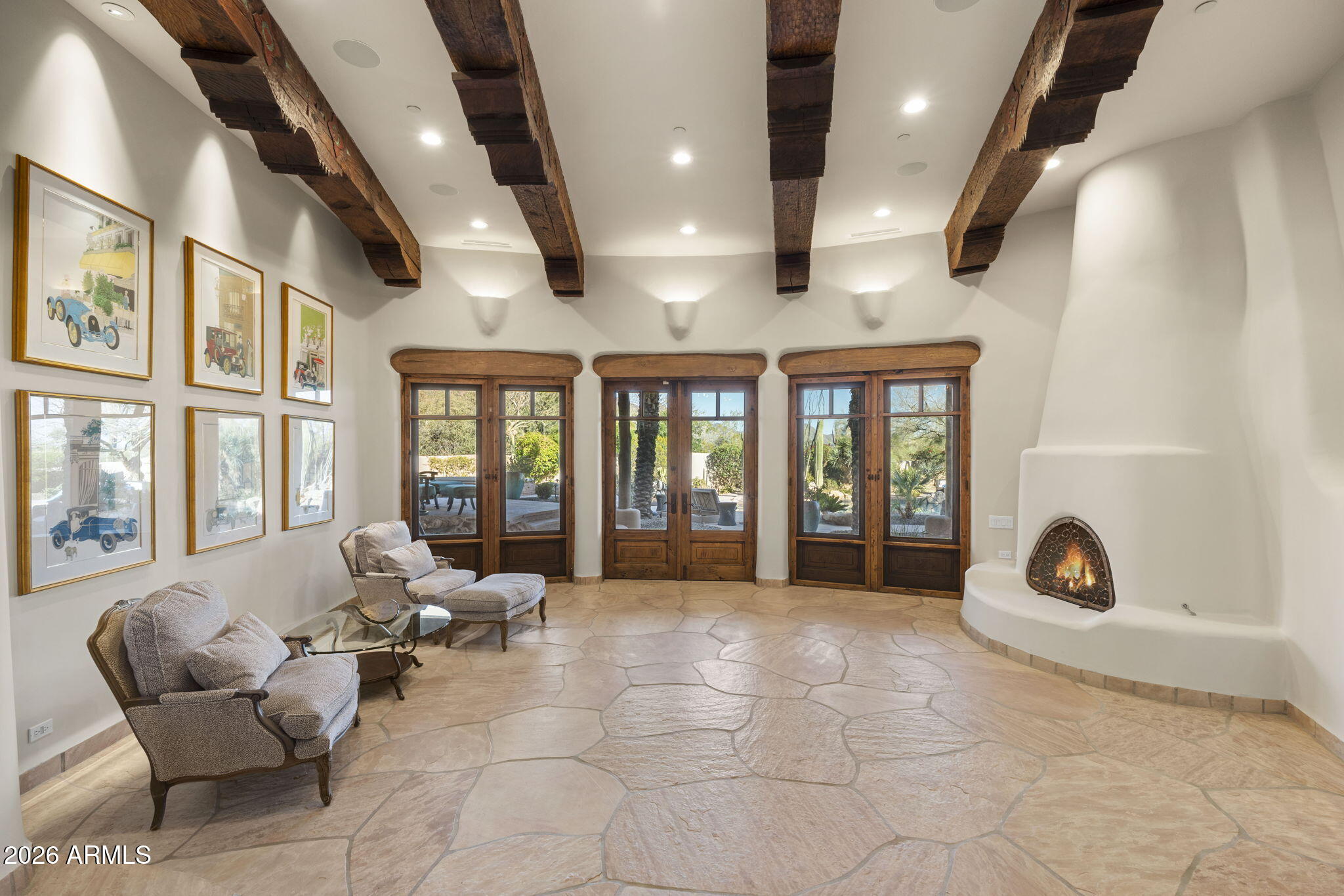 PINNACLE PEAK VISTAS 3 - Residential