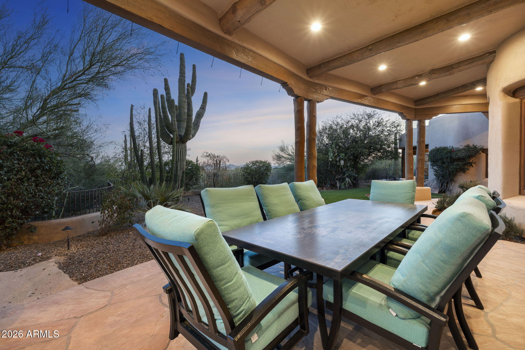 PINNACLE PEAK VISTAS 3 - Residential