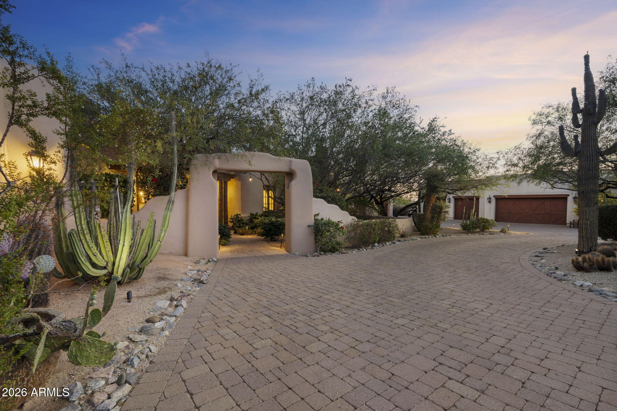 PINNACLE PEAK VISTAS 3 - Residential