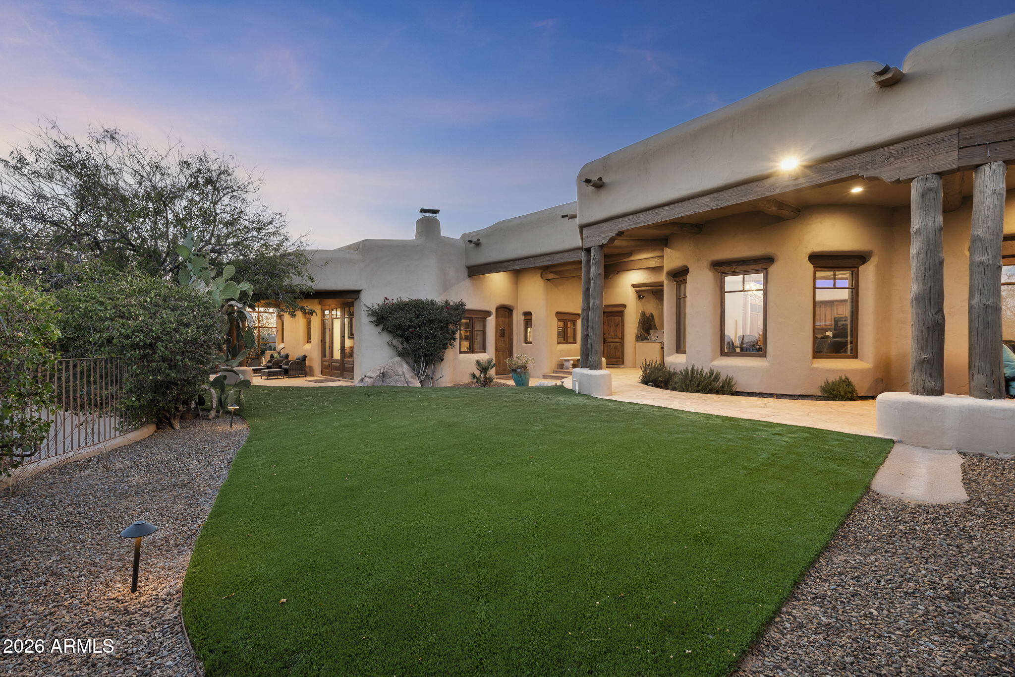 PINNACLE PEAK VISTAS 3 - Residential