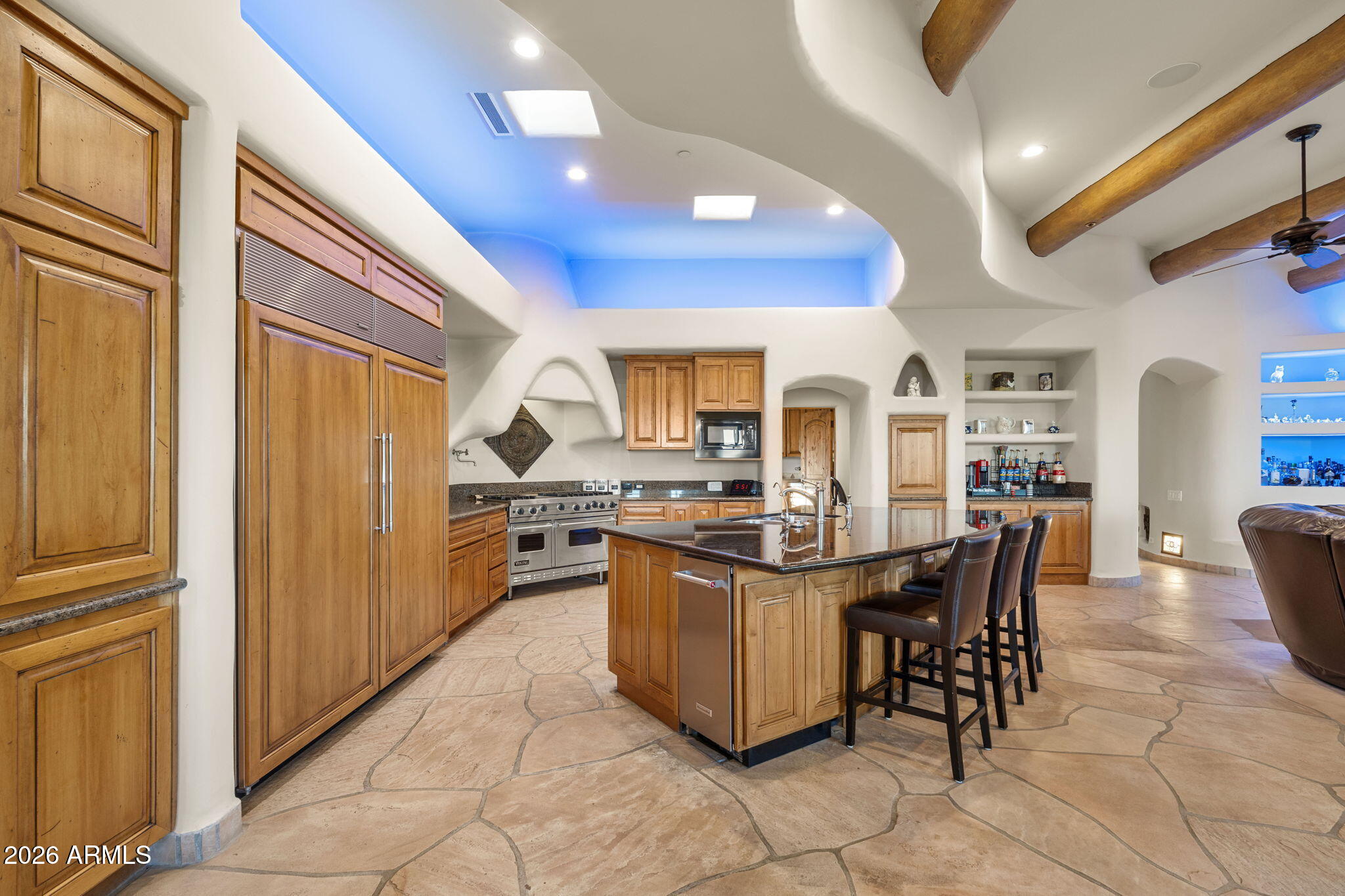 PINNACLE PEAK VISTAS 3 - Residential