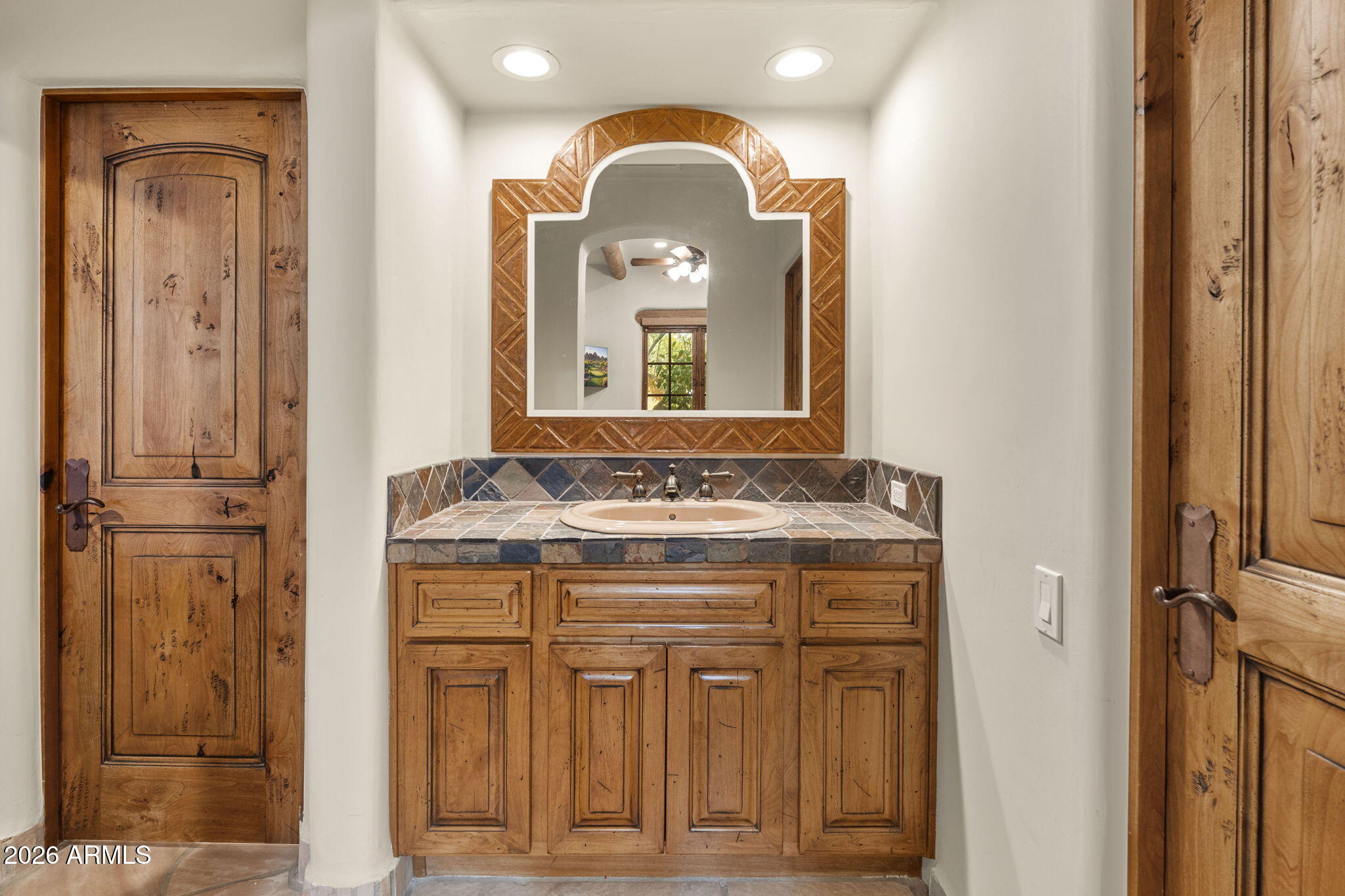 PINNACLE PEAK VISTAS 3 - Residential
