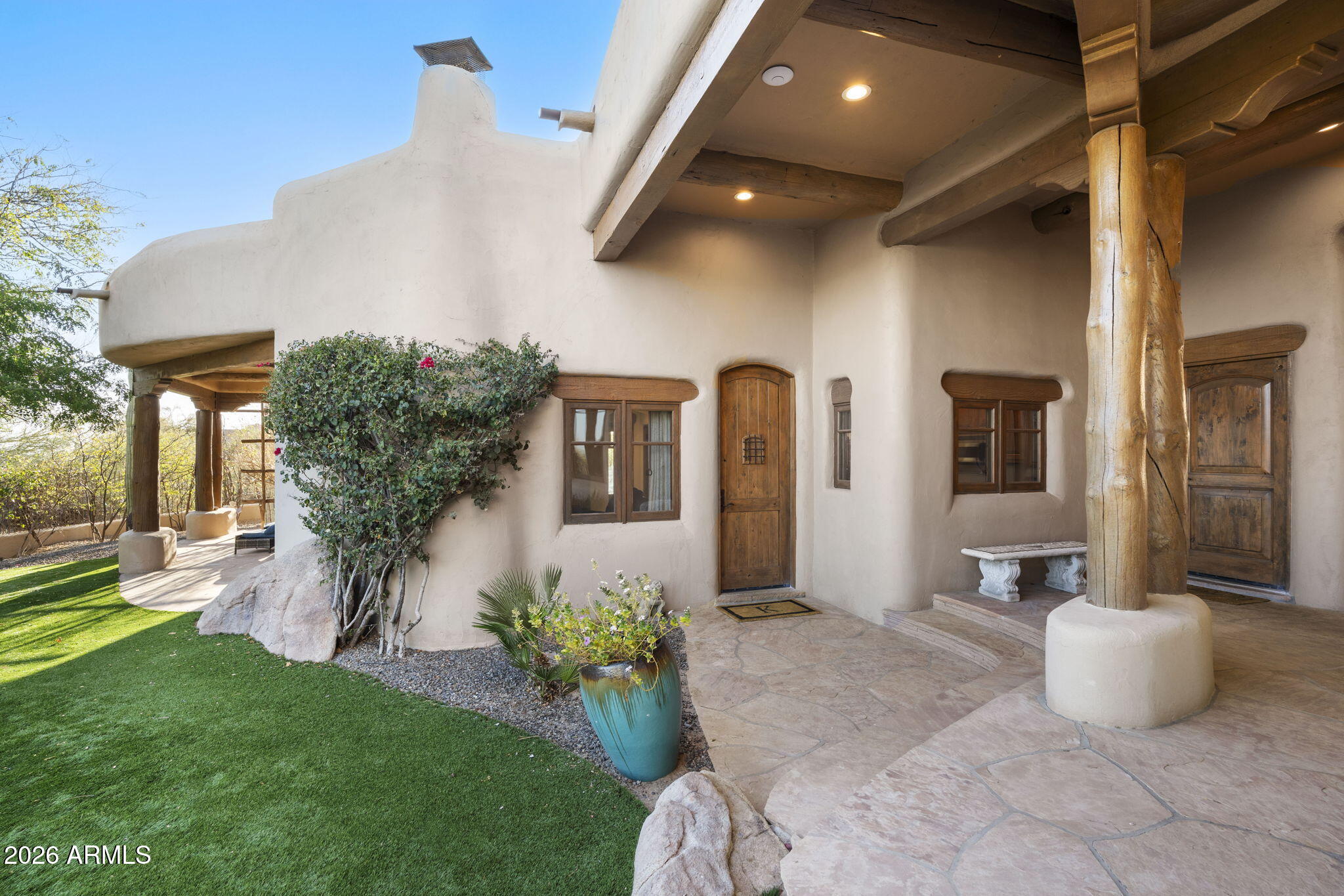 PINNACLE PEAK VISTAS 3 - Residential