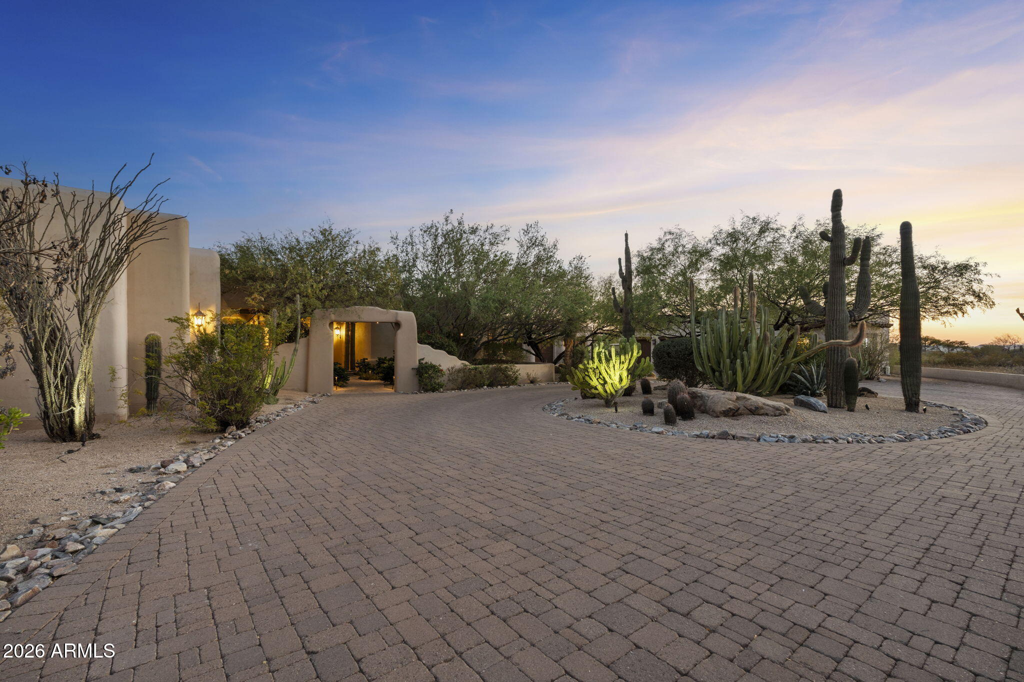 PINNACLE PEAK VISTAS 3 - Residential