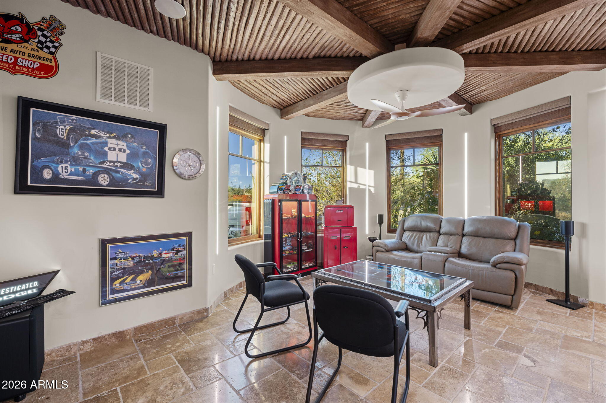 PINNACLE PEAK VISTAS 3 - Residential
