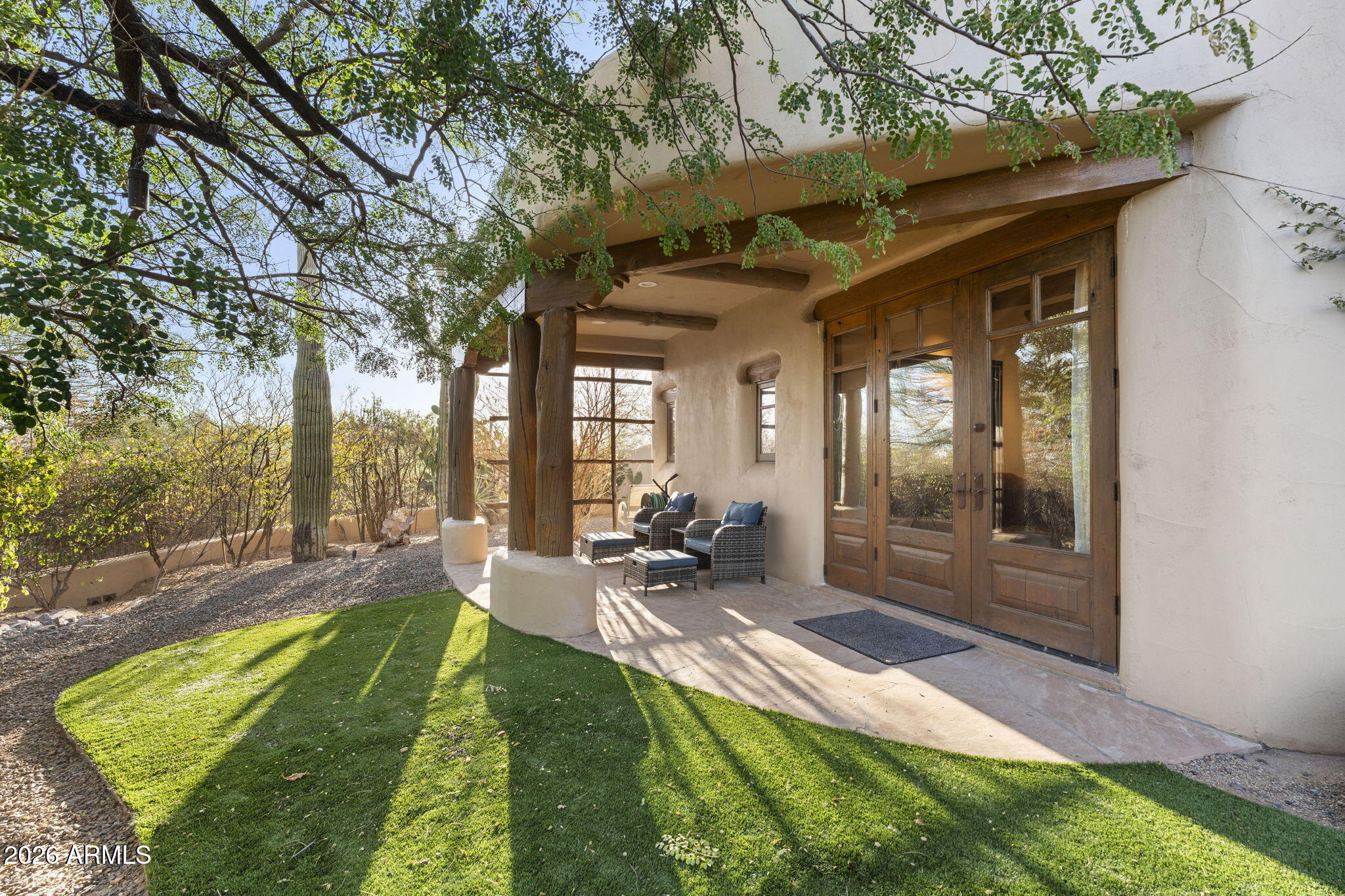 PINNACLE PEAK VISTAS 3 - Residential