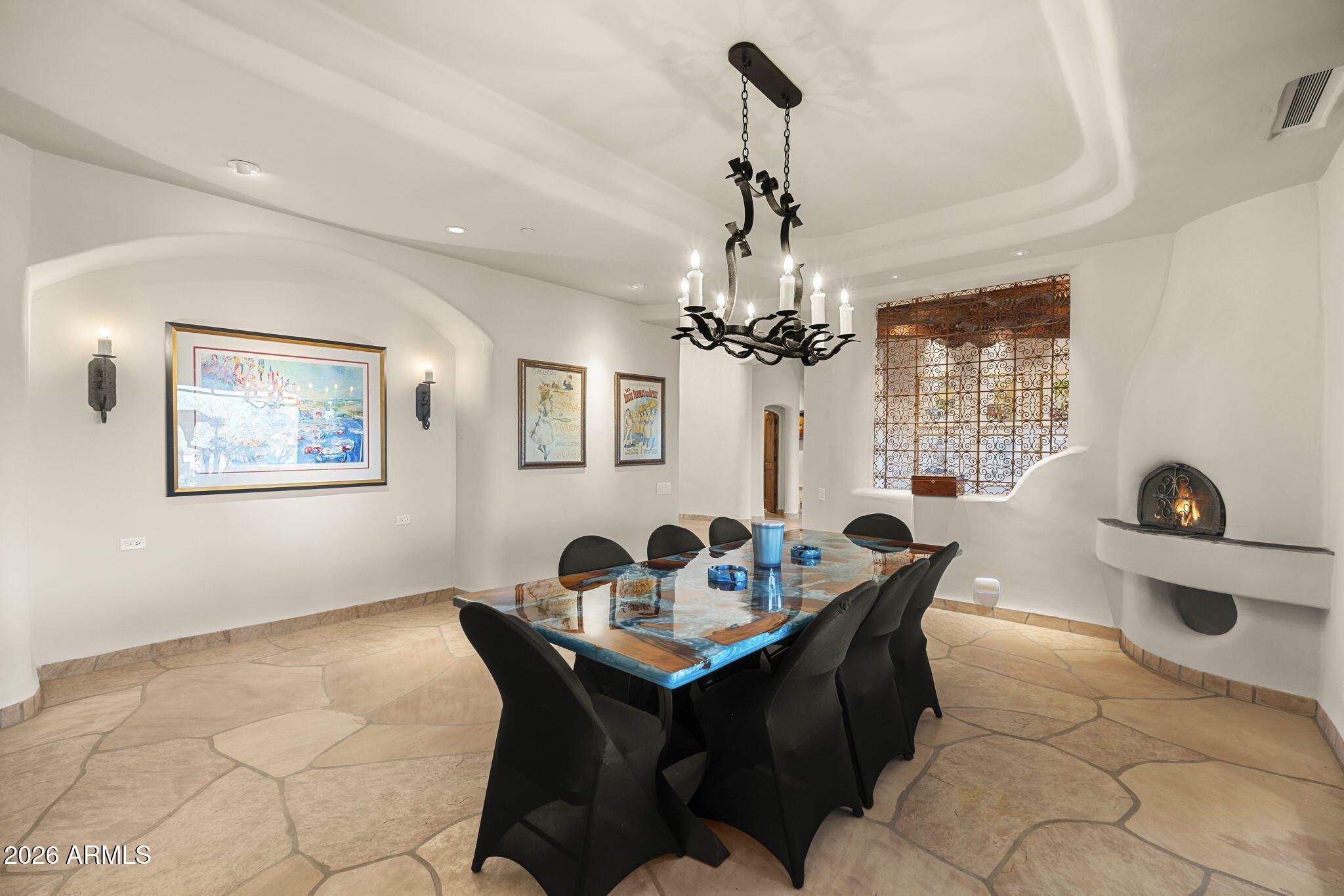 PINNACLE PEAK VISTAS 3 - Residential
