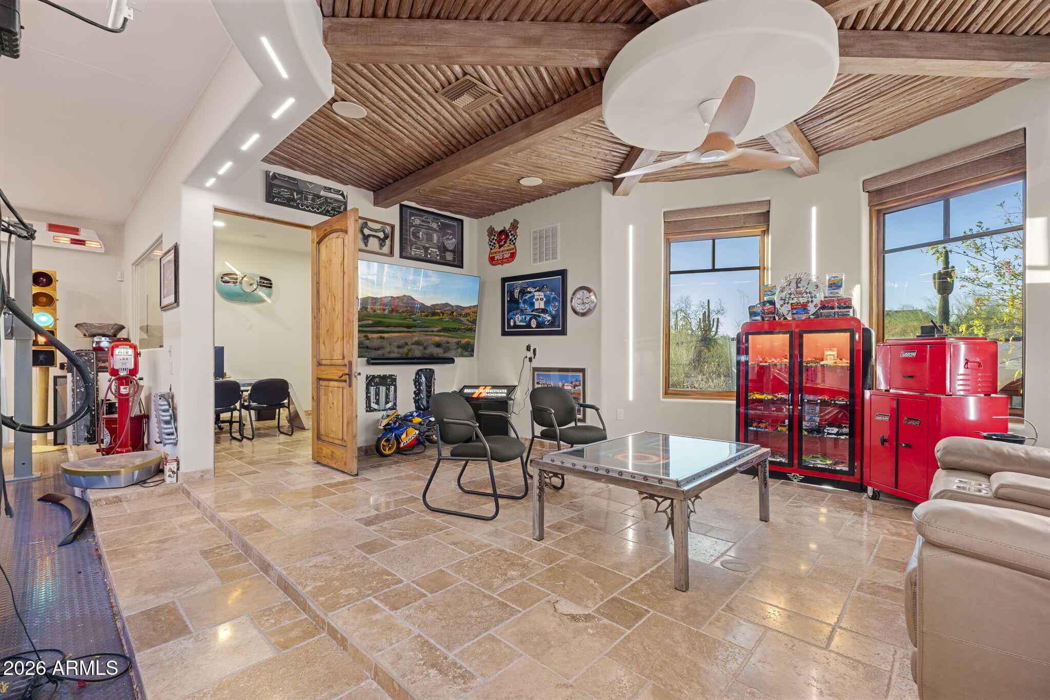 PINNACLE PEAK VISTAS 3 - Residential