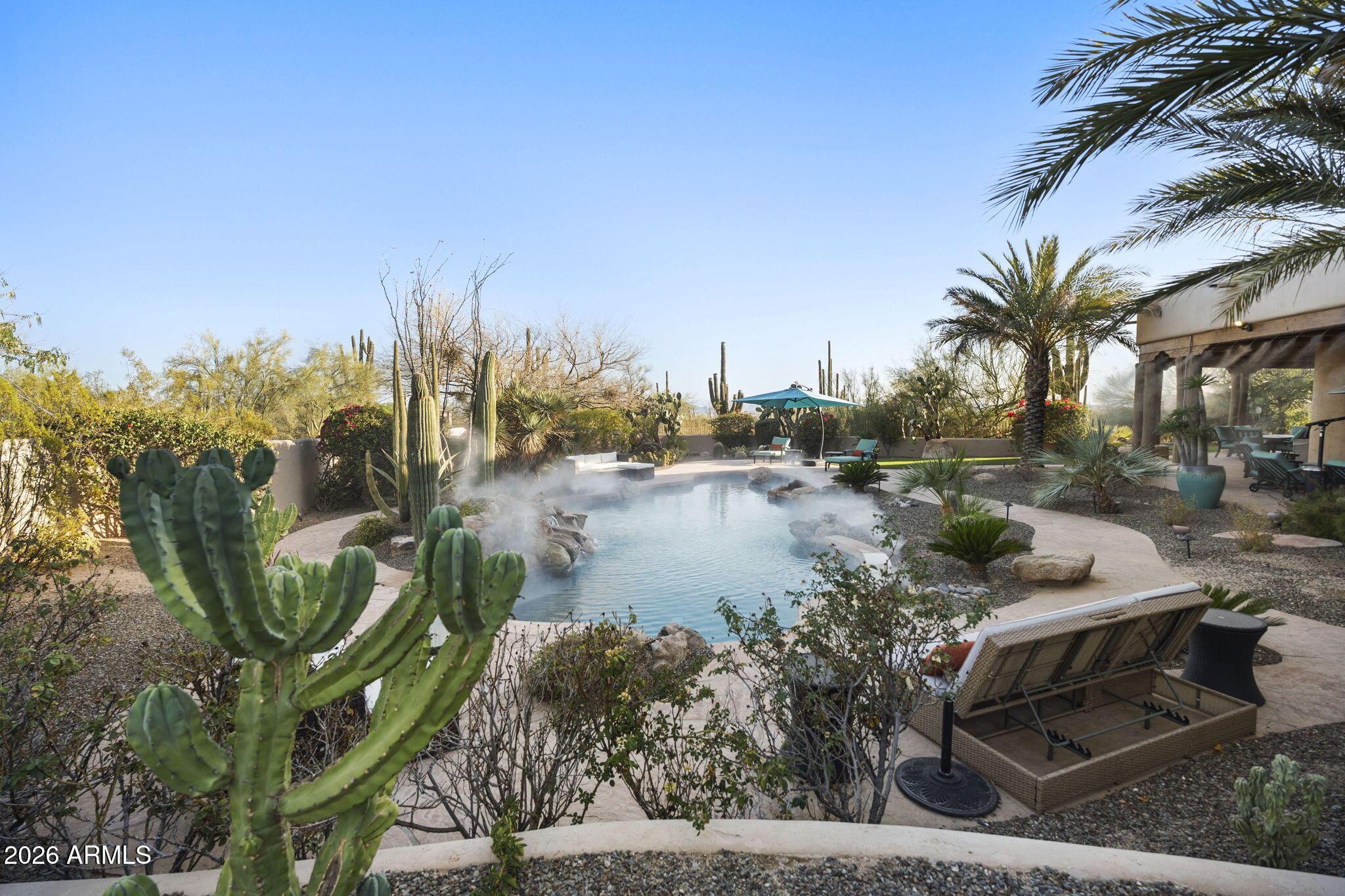 PINNACLE PEAK VISTAS 3 - Residential