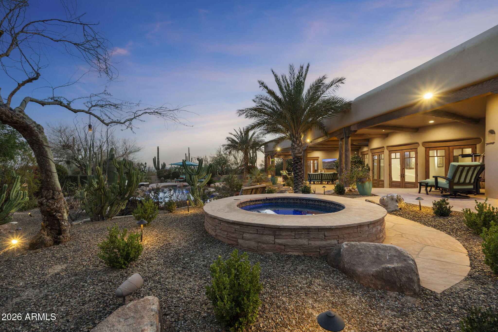 PINNACLE PEAK VISTAS 3 - Residential