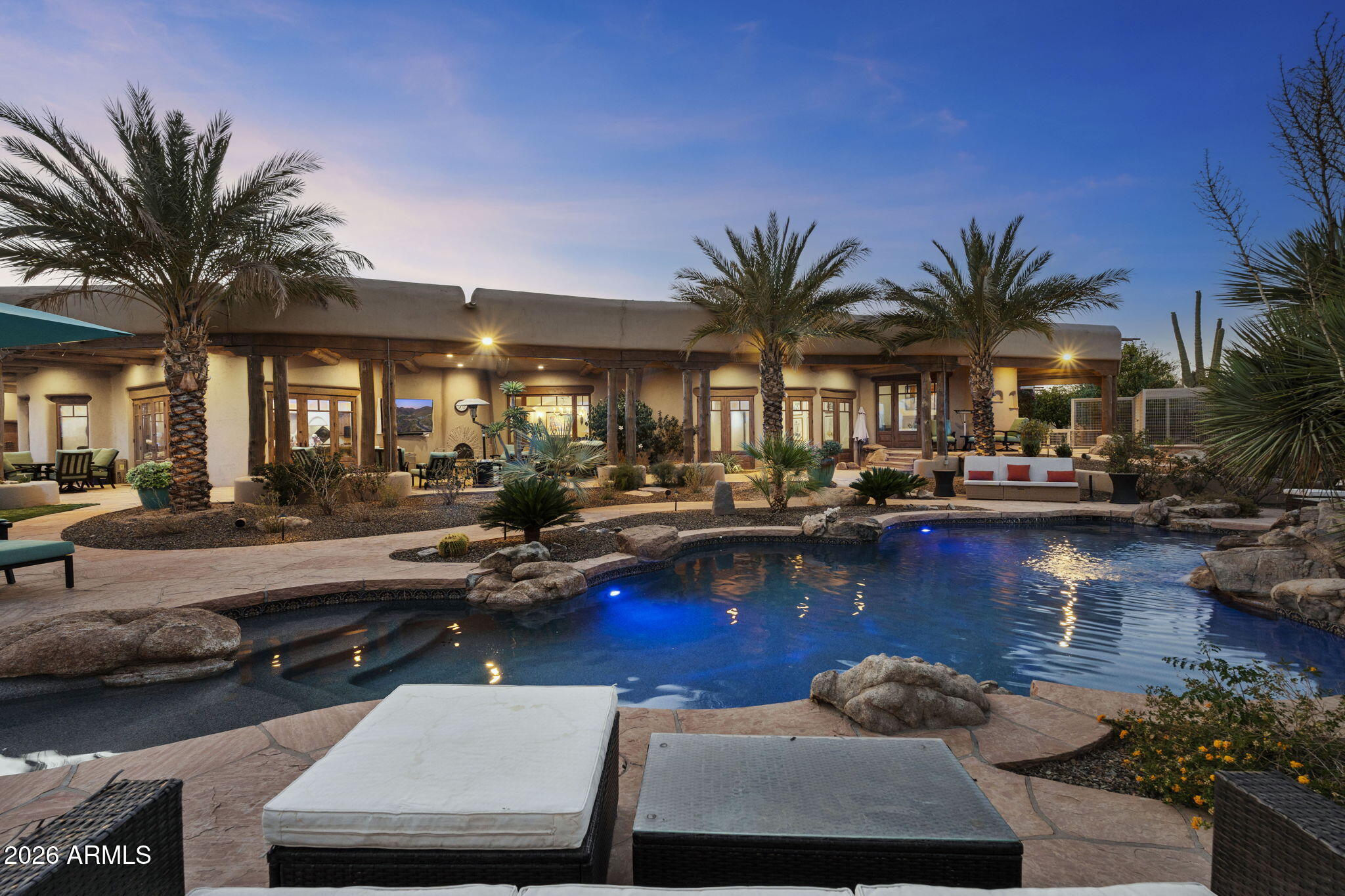 PINNACLE PEAK VISTAS 3 - Residential