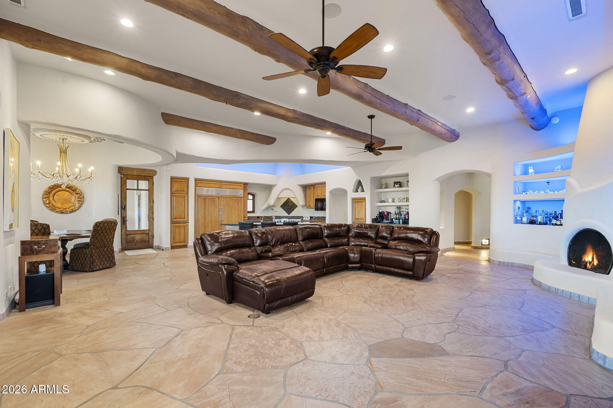 PINNACLE PEAK VISTAS 3 - Residential