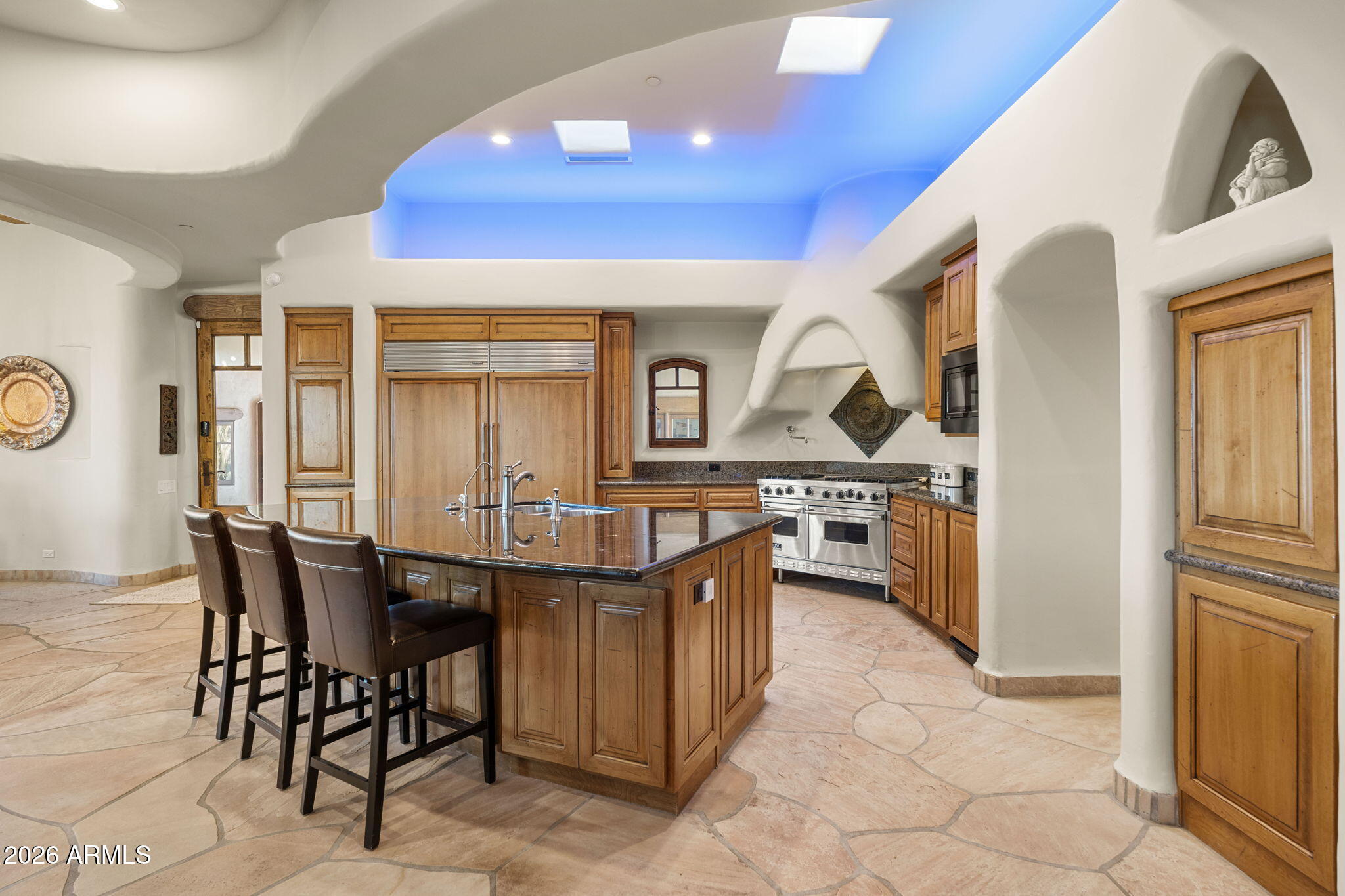 PINNACLE PEAK VISTAS 3 - Residential