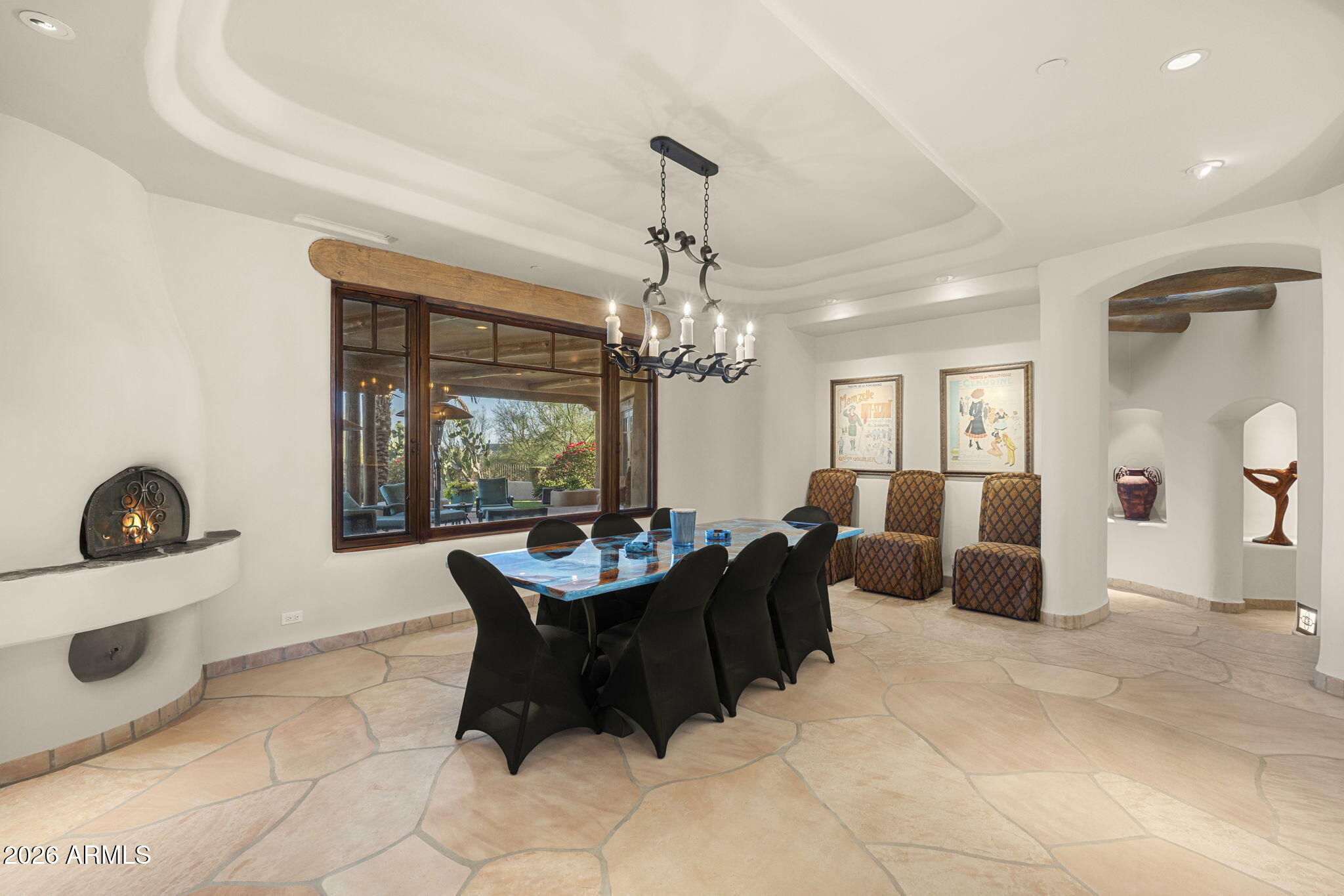 PINNACLE PEAK VISTAS 3 - Residential