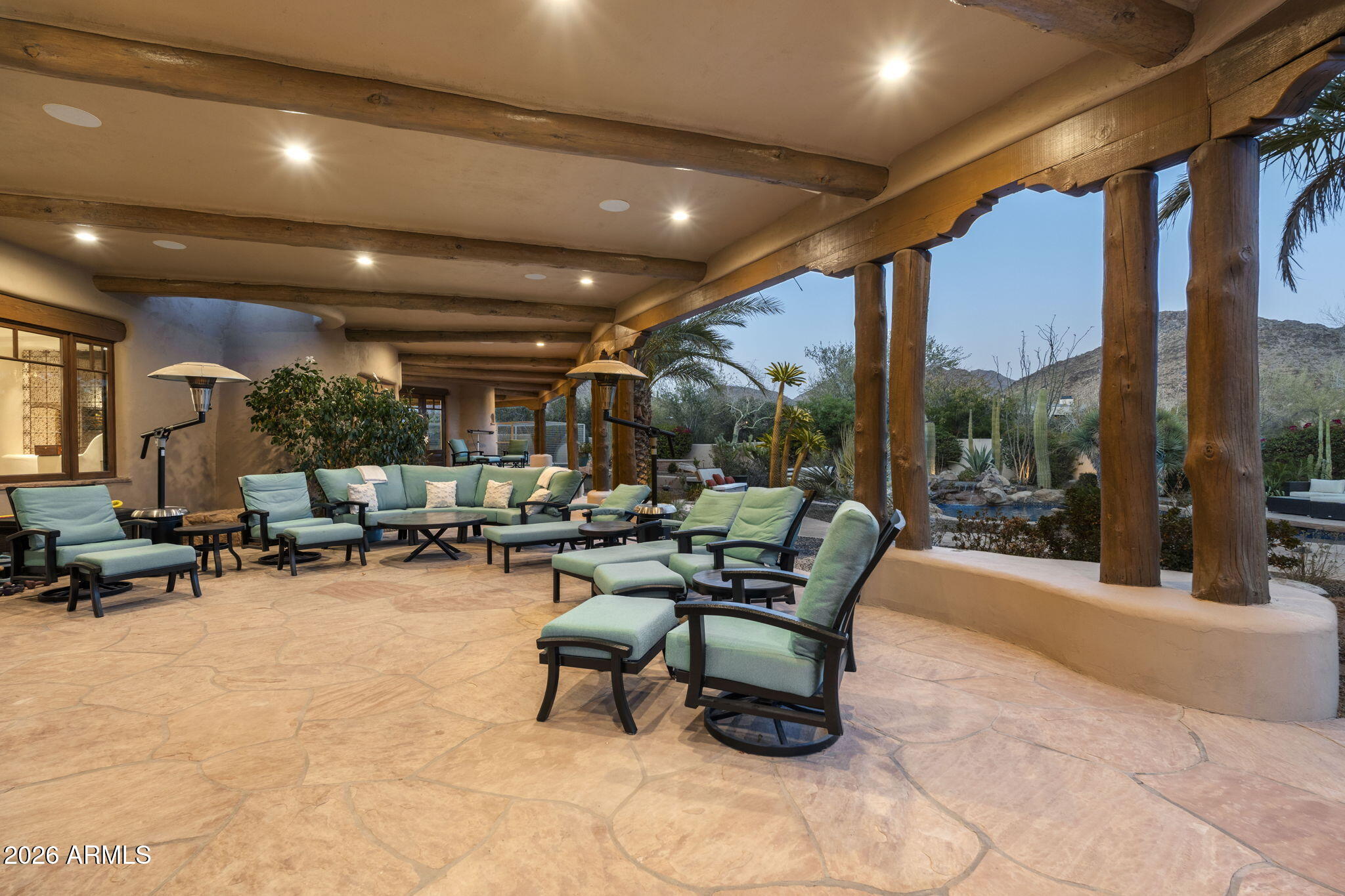 PINNACLE PEAK VISTAS 3 - Residential
