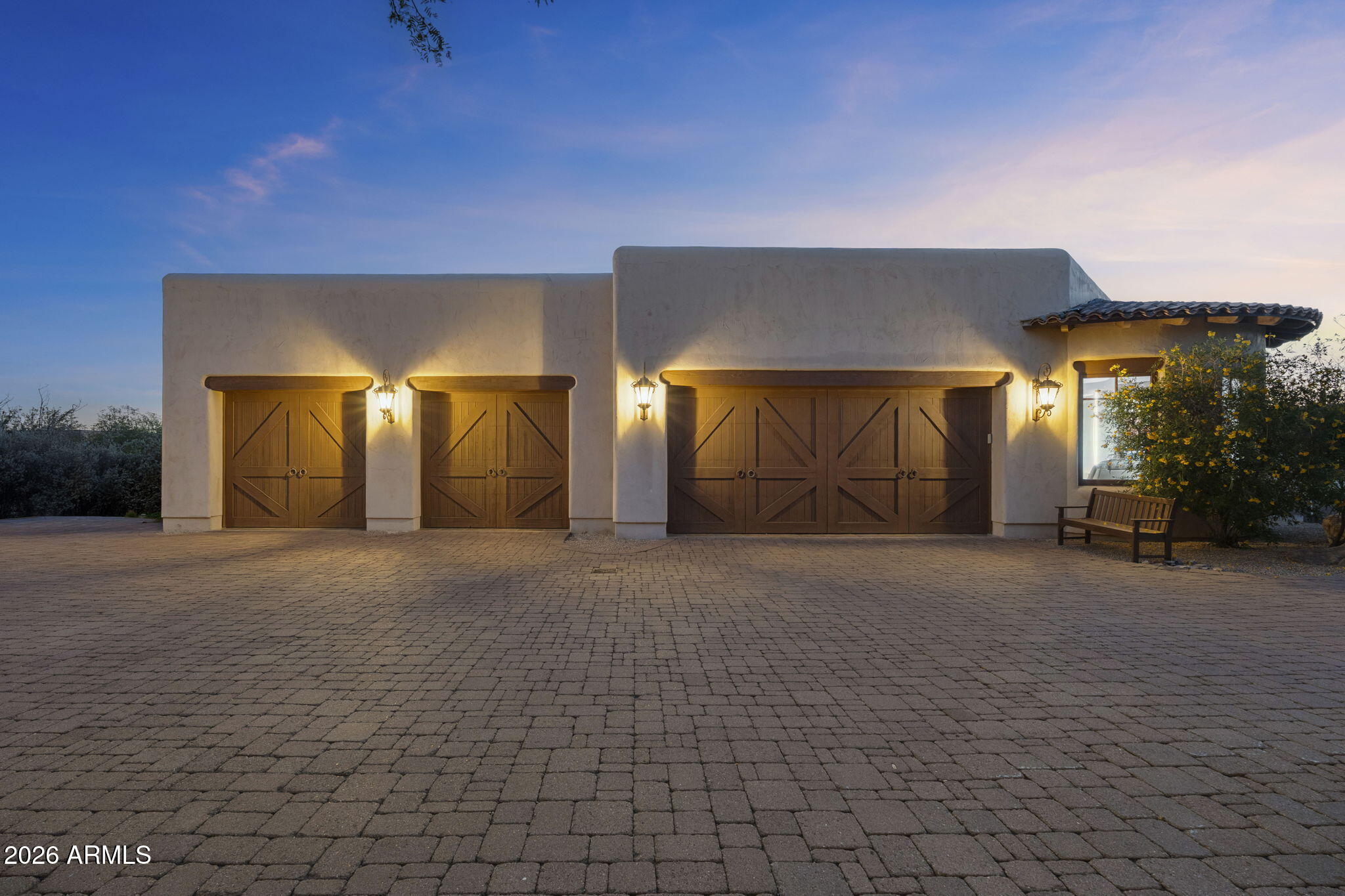 PINNACLE PEAK VISTAS 3 - Residential