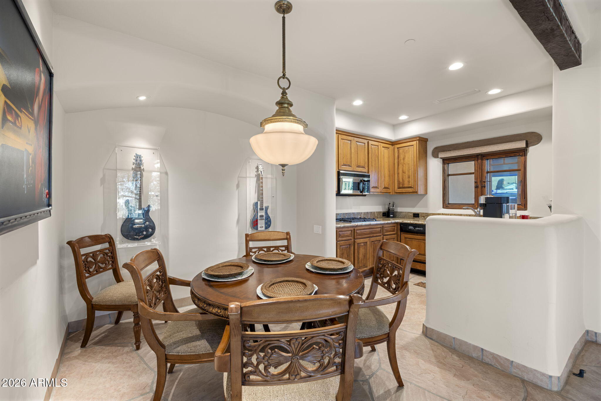 PINNACLE PEAK VISTAS 3 - Residential