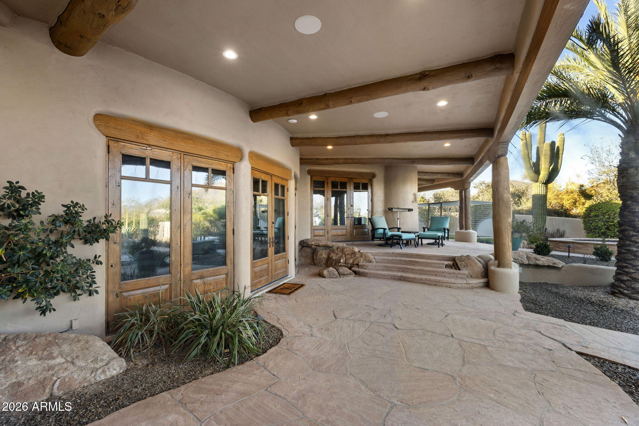 PINNACLE PEAK VISTAS 3 - Residential