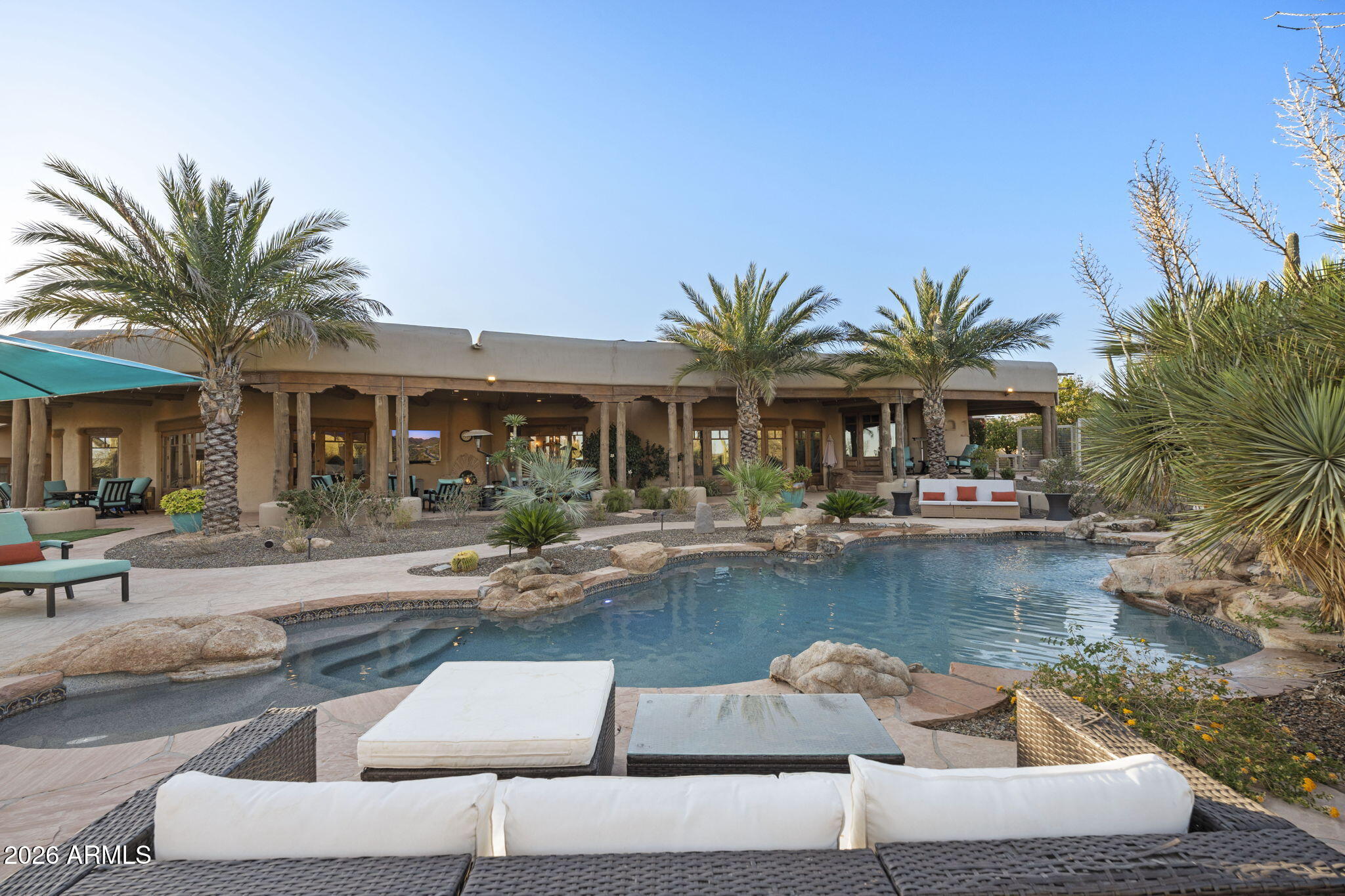 PINNACLE PEAK VISTAS 3 - Residential