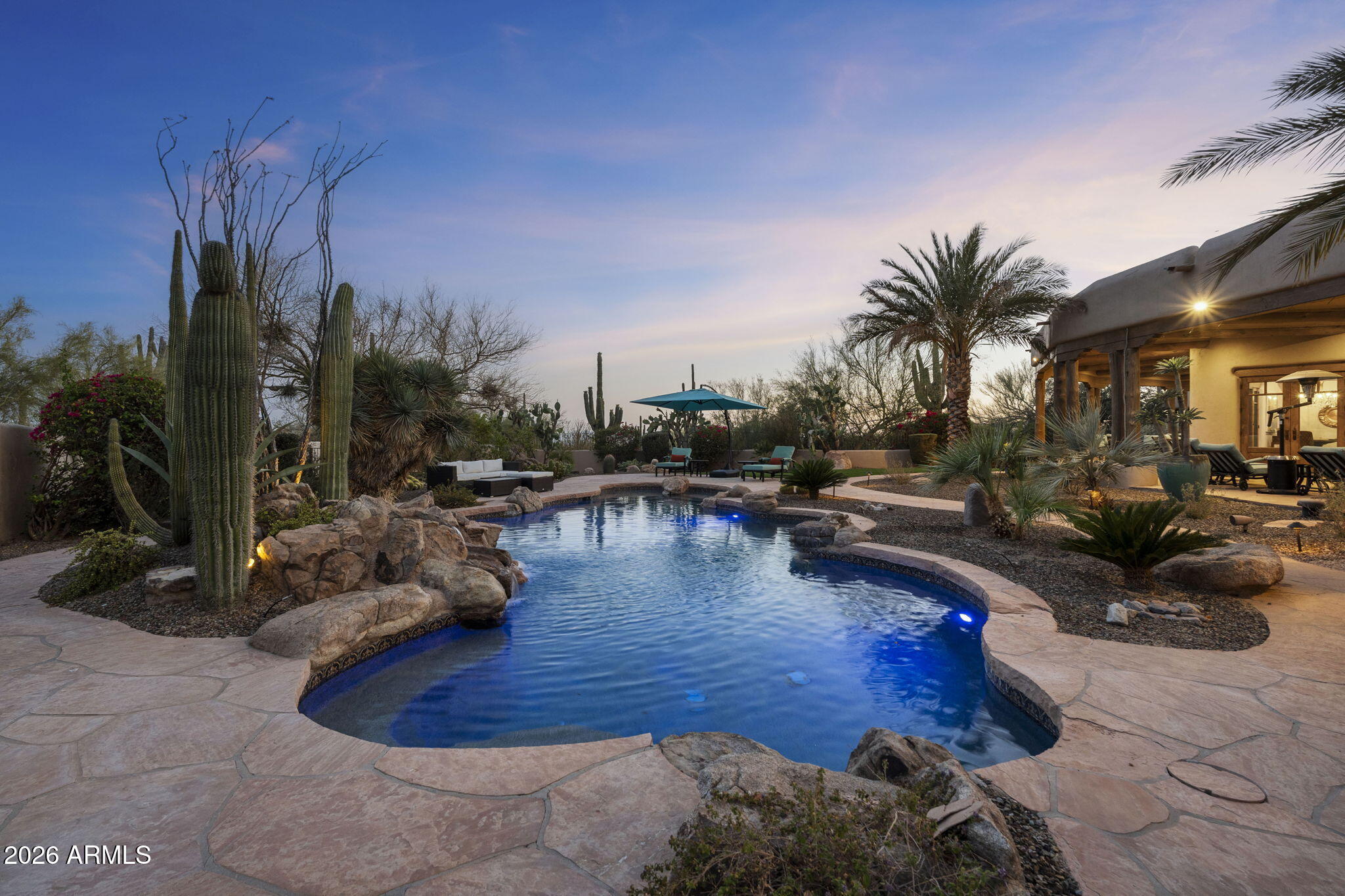 PINNACLE PEAK VISTAS 3 - Residential