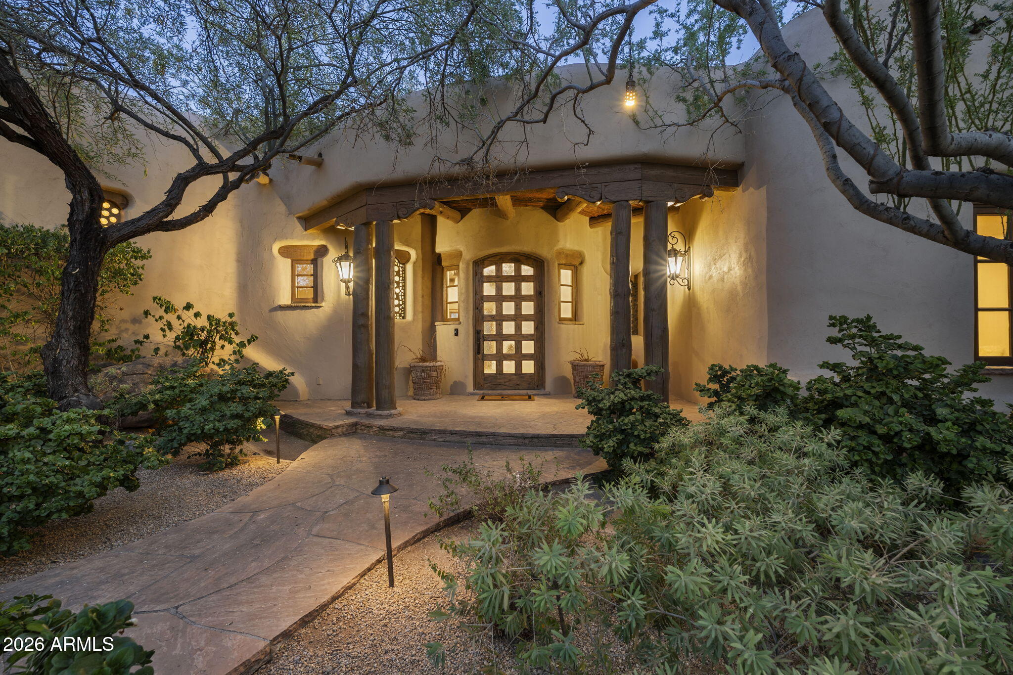 PINNACLE PEAK VISTAS 3 - Residential